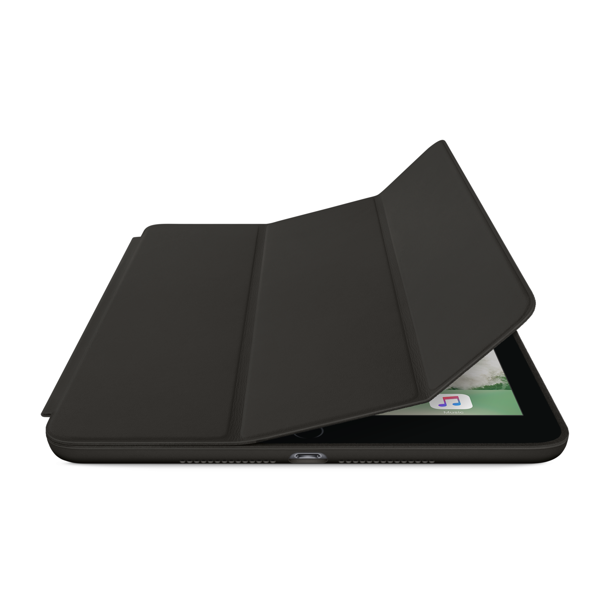 iPad Air 2 Smart Case — Black