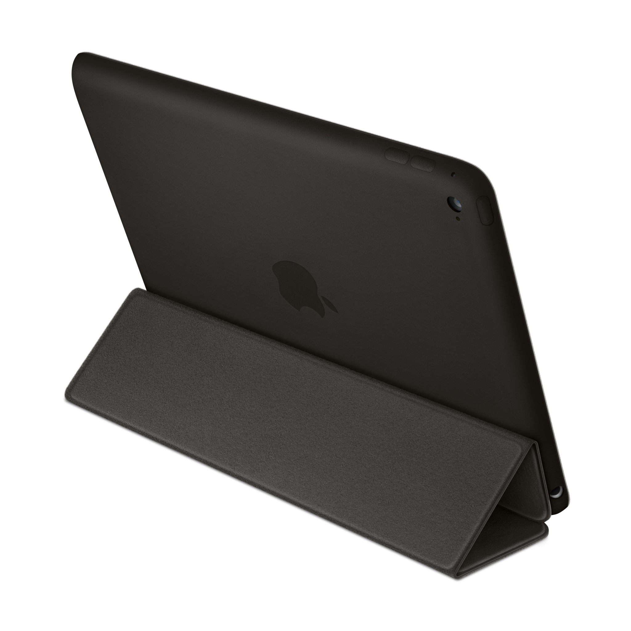 iPad Air 2 Smart Case — Black