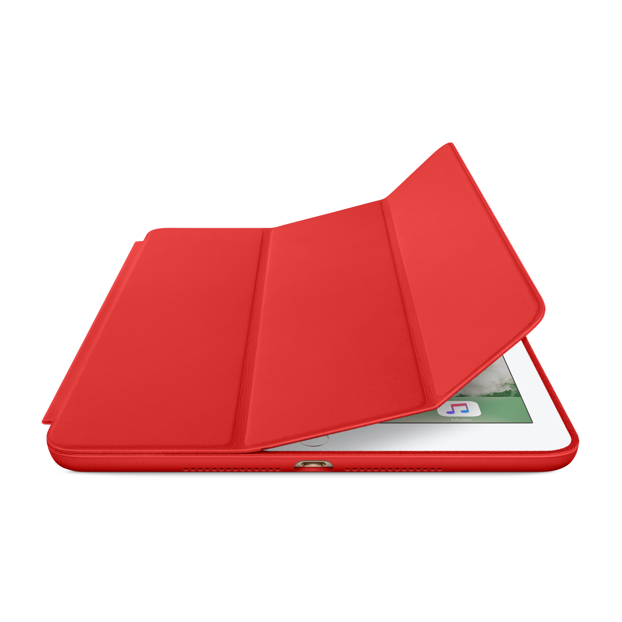 iPad Air 2 Smart Case — PRODUCT(RED)