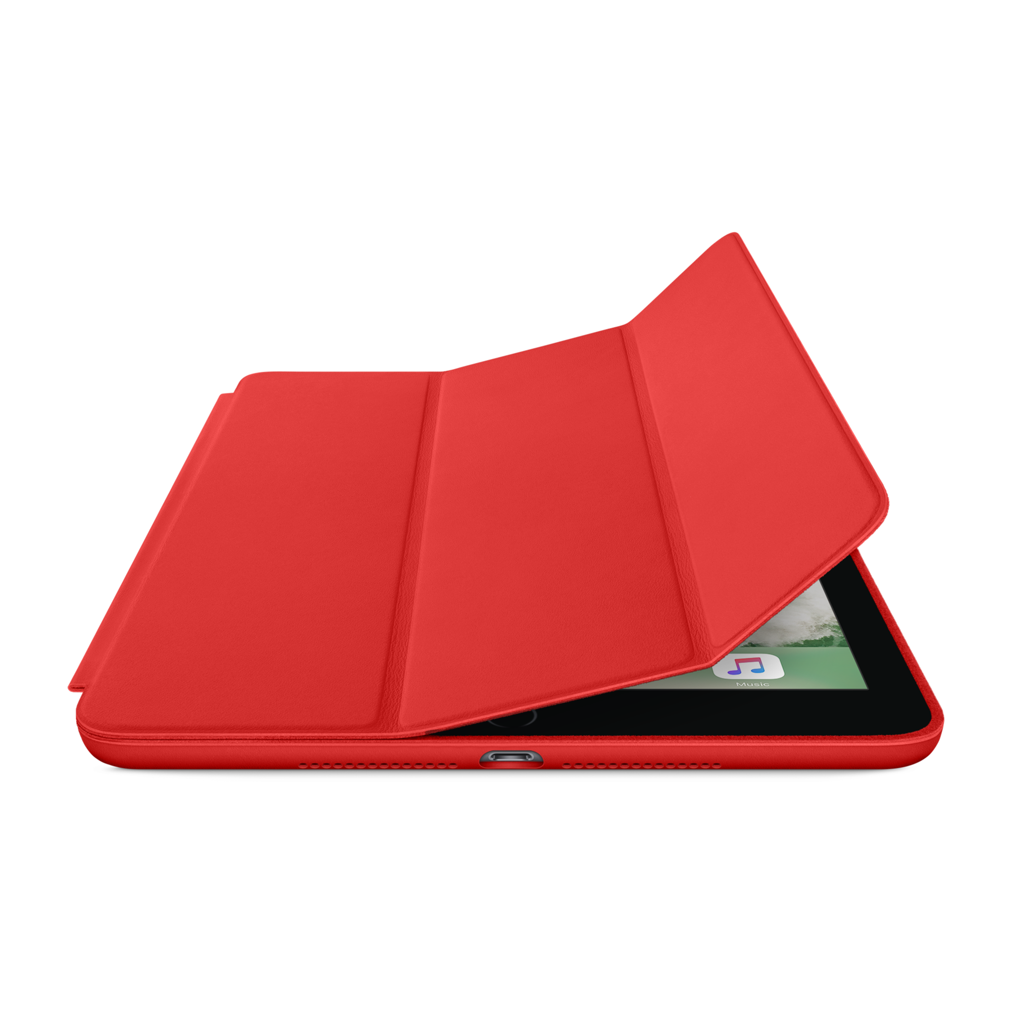 iPad Air 2 Smart Case — PRODUCT(RED)