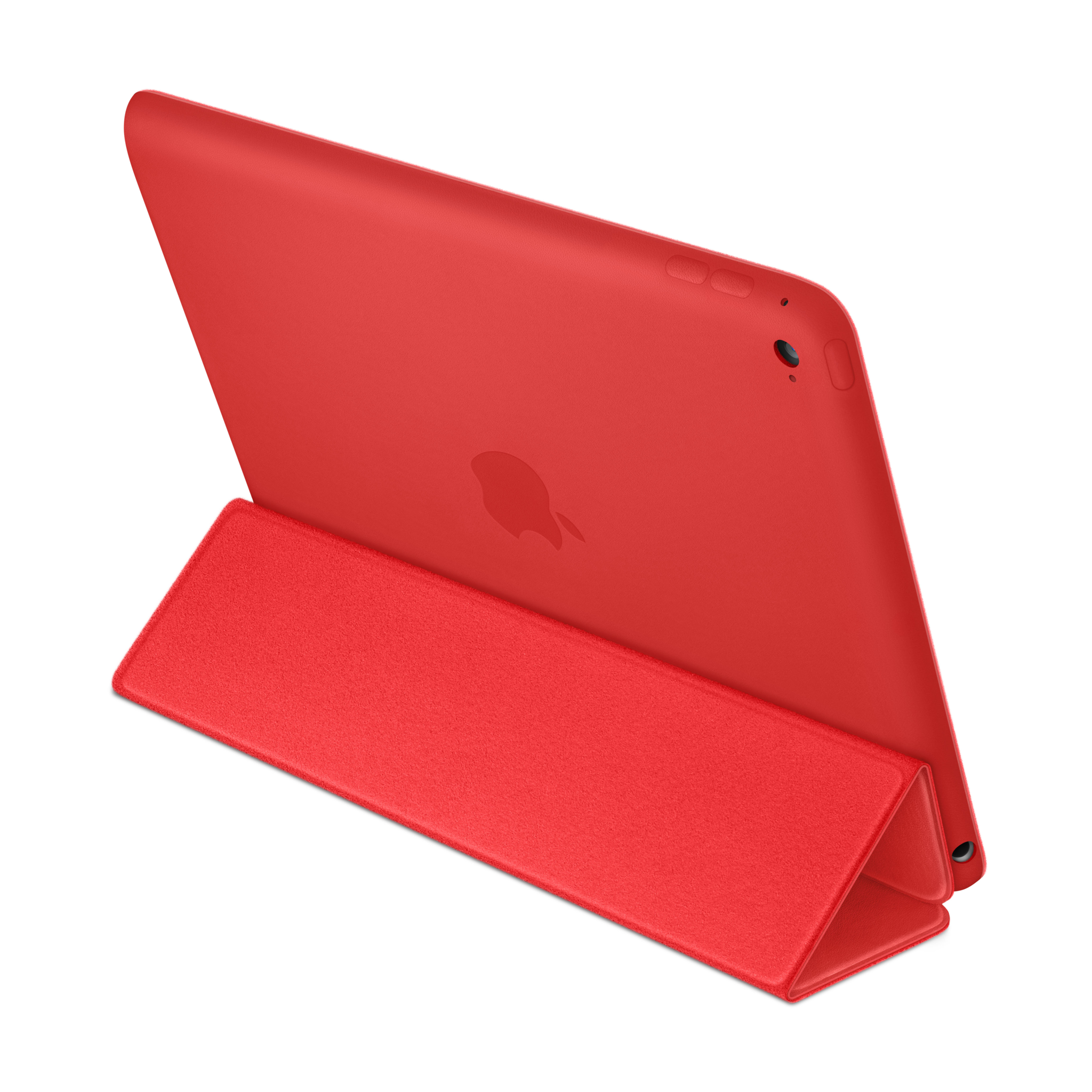 iPad Air 2 Smart Case — PRODUCT(RED)