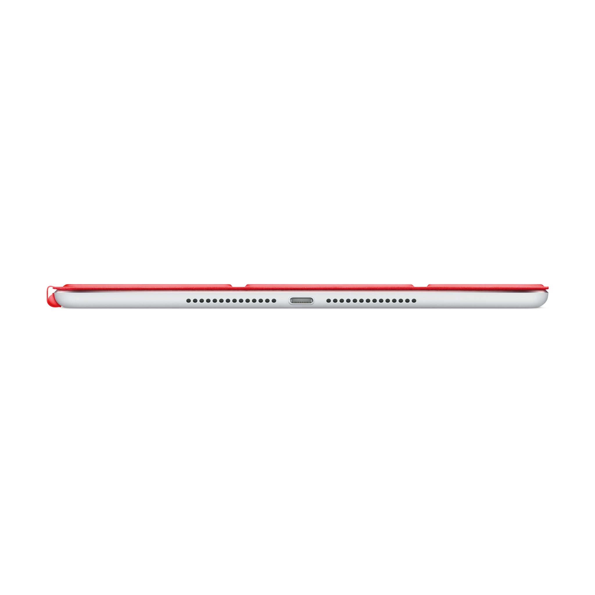 iPad Air Smart Cover — Pink