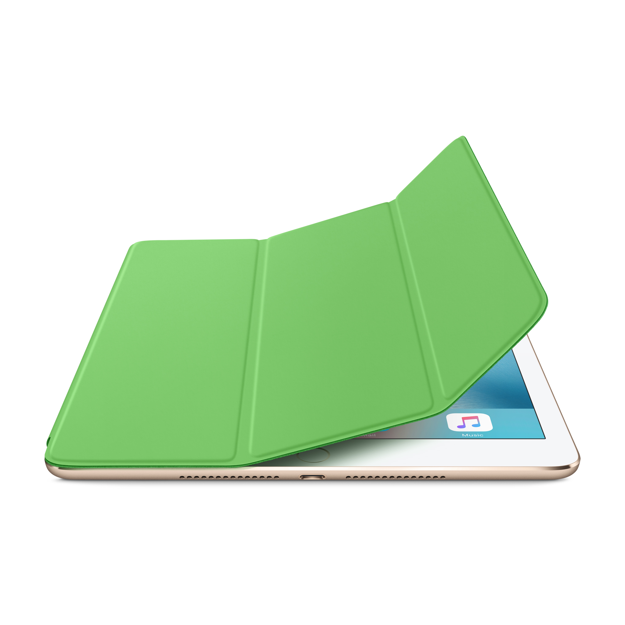 iPad Air Smart Cover — Green