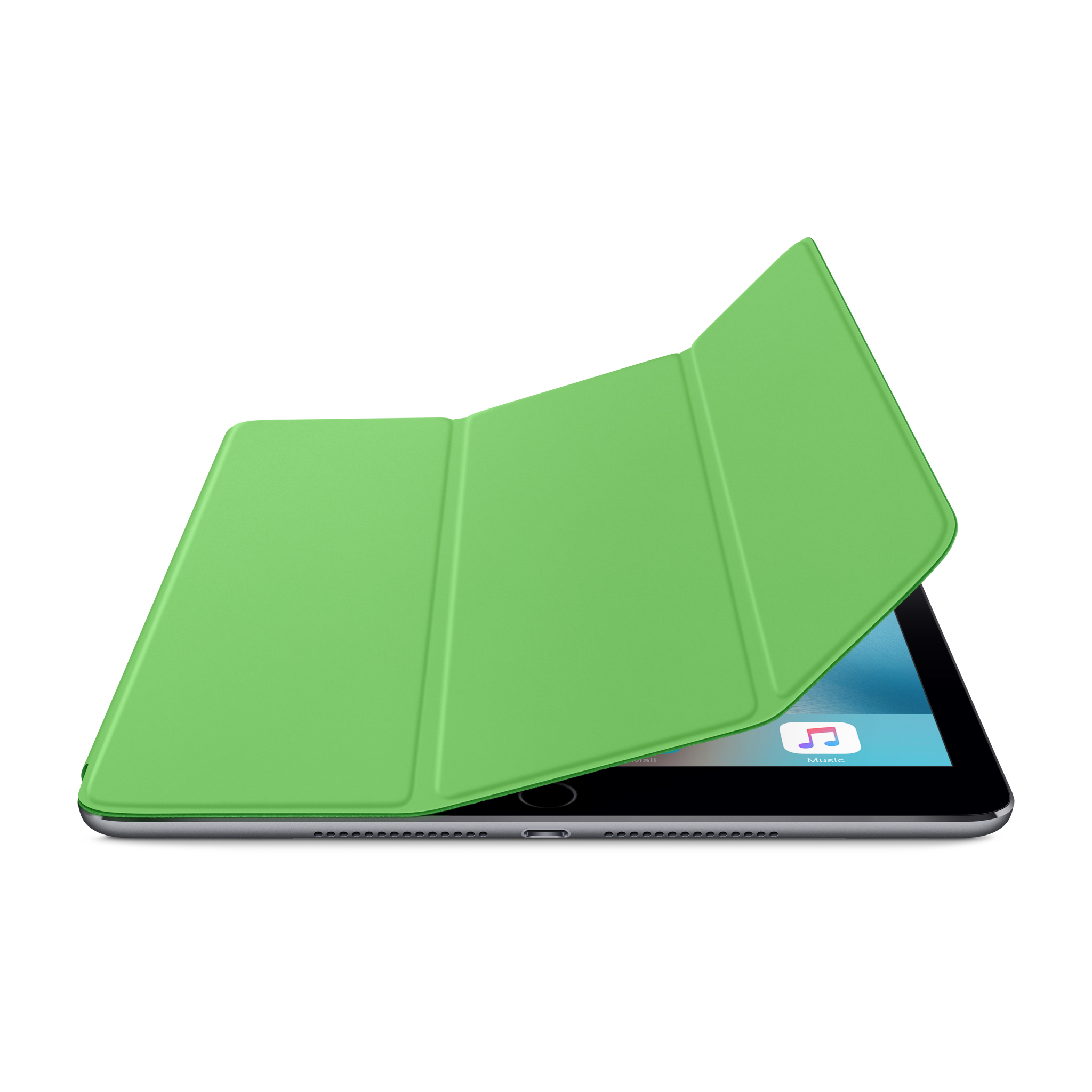iPad Air Smart Cover — Green
