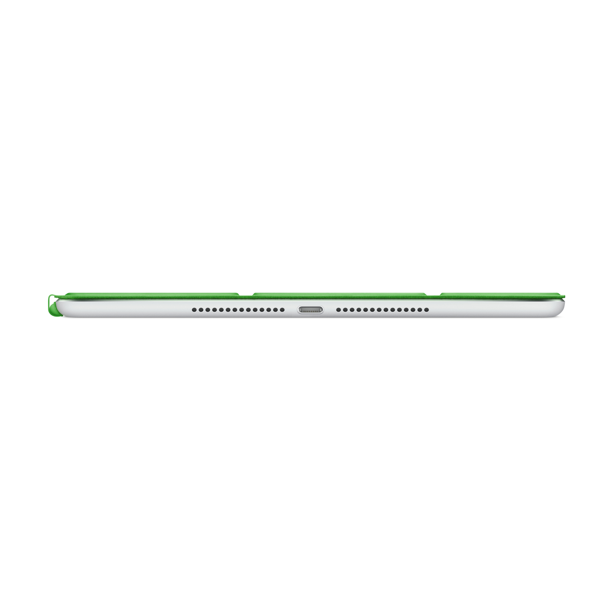 iPad Air Smart Cover — Green