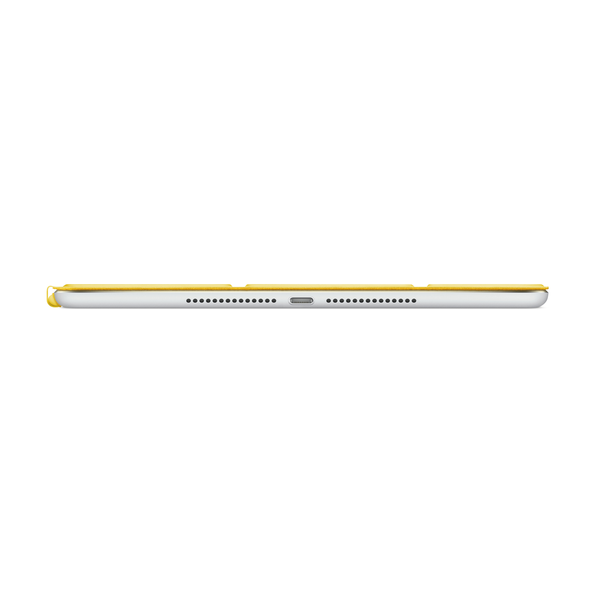 iPad Air Smart Cover — Yellow