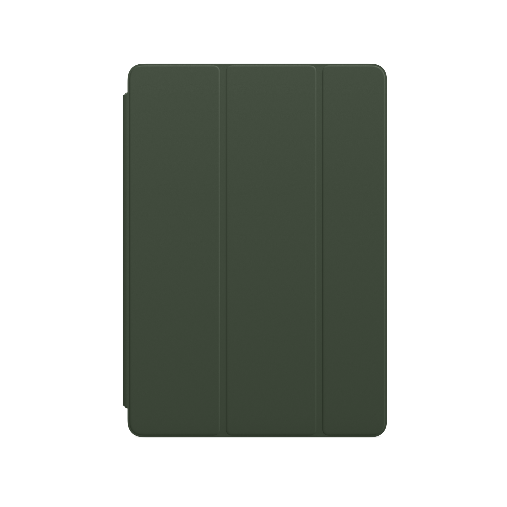 Smart Cover for iPad Air 3 — Cyprus Green