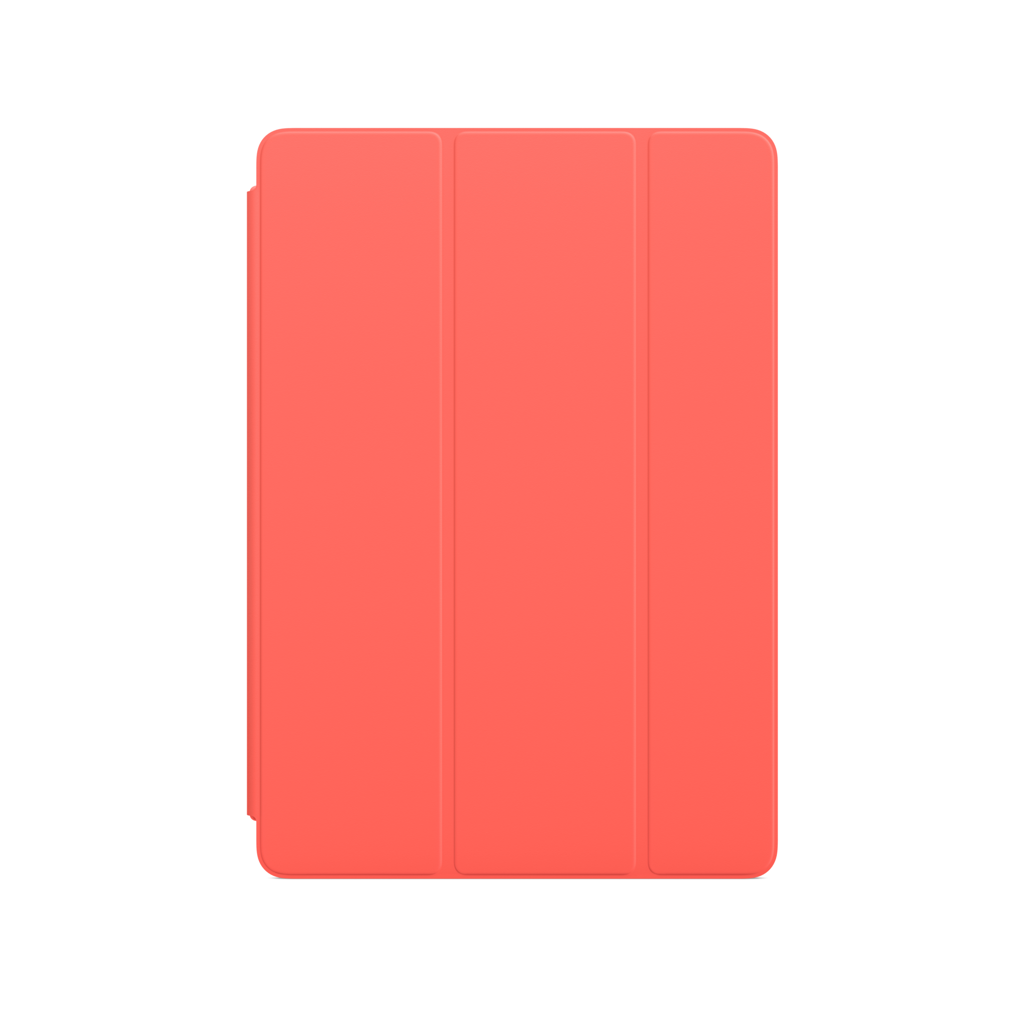 Smart Cover for iPad Air 3 — Pink Citrus