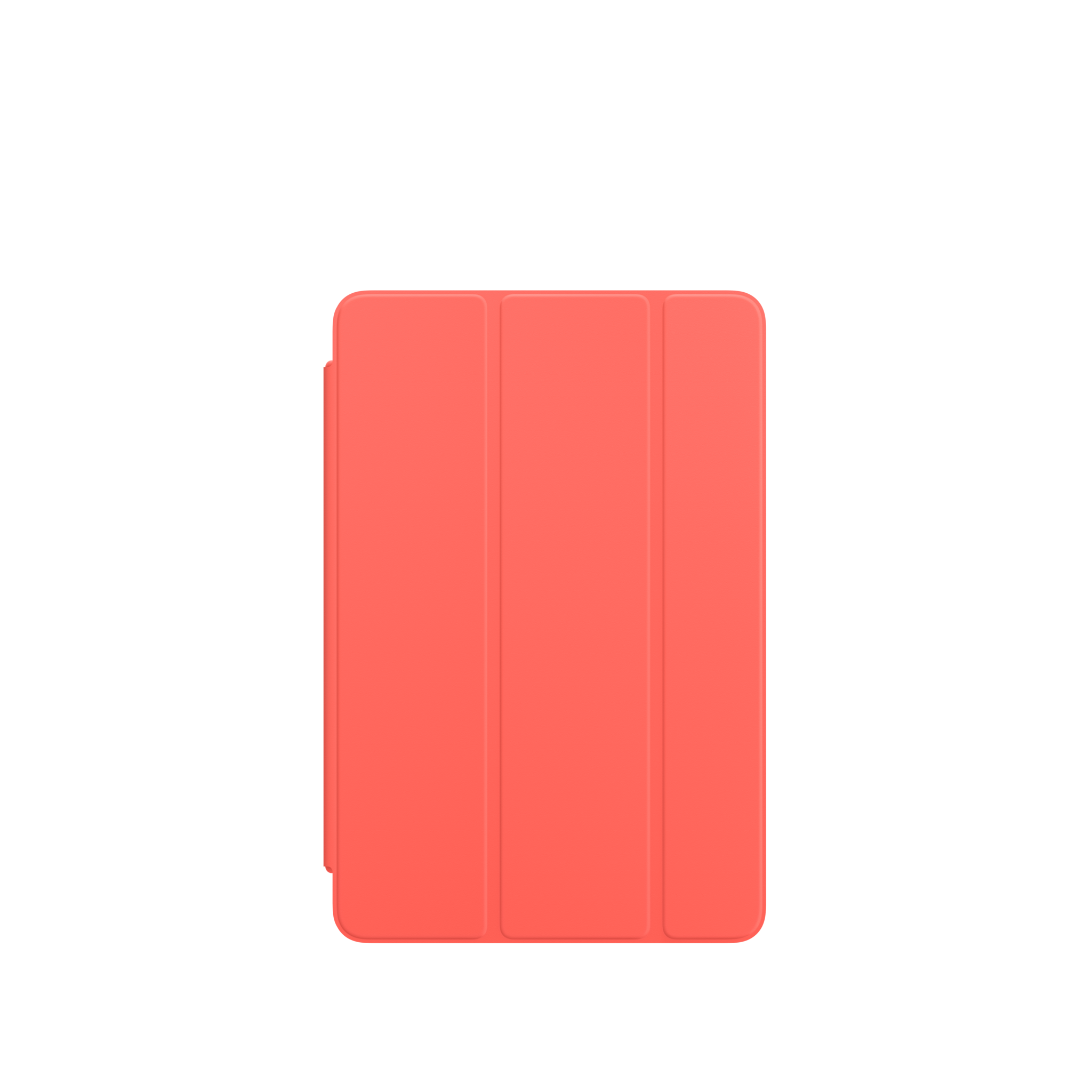 iPad mini Smart Cover — Pink Citrus