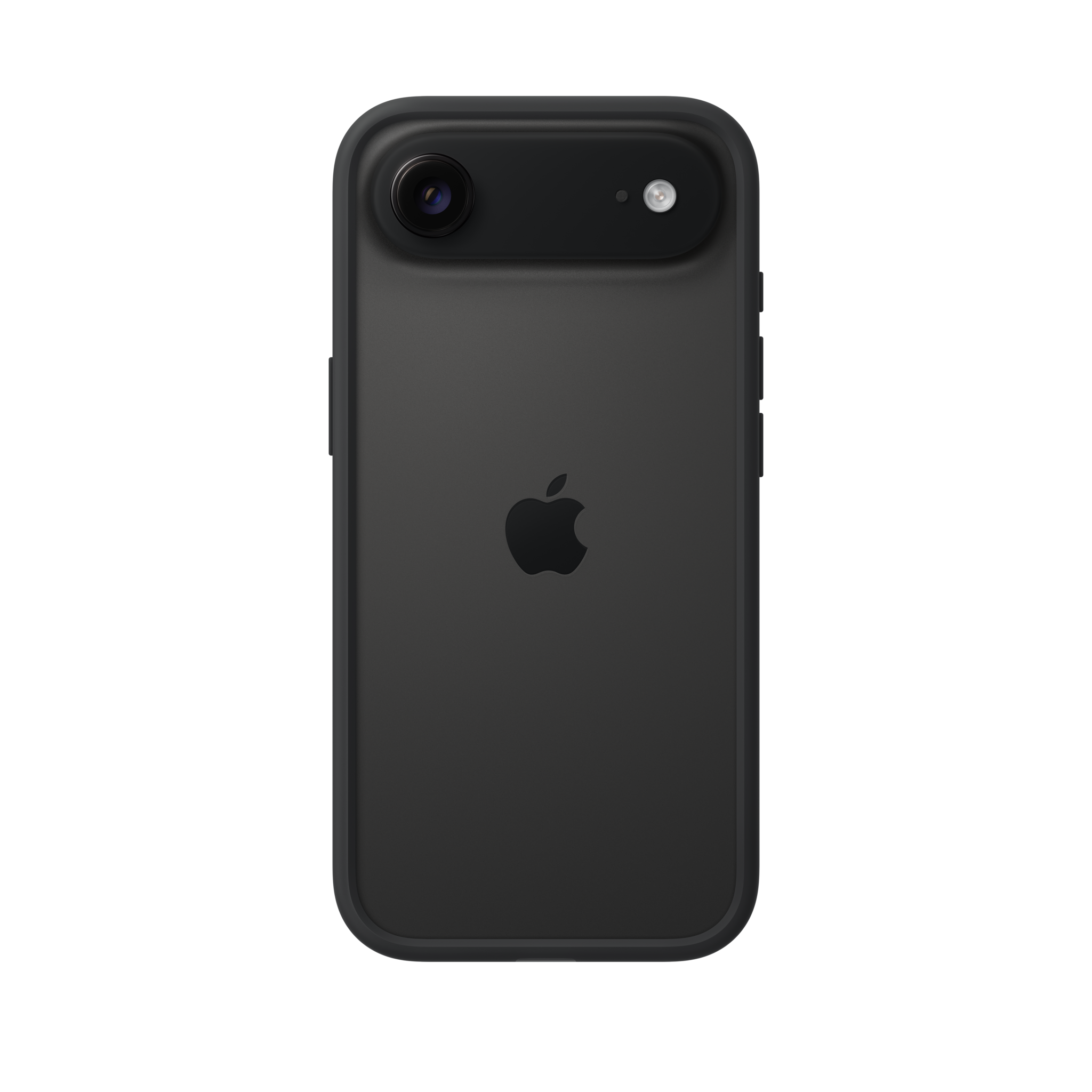 iPhone Air Bumper — Black