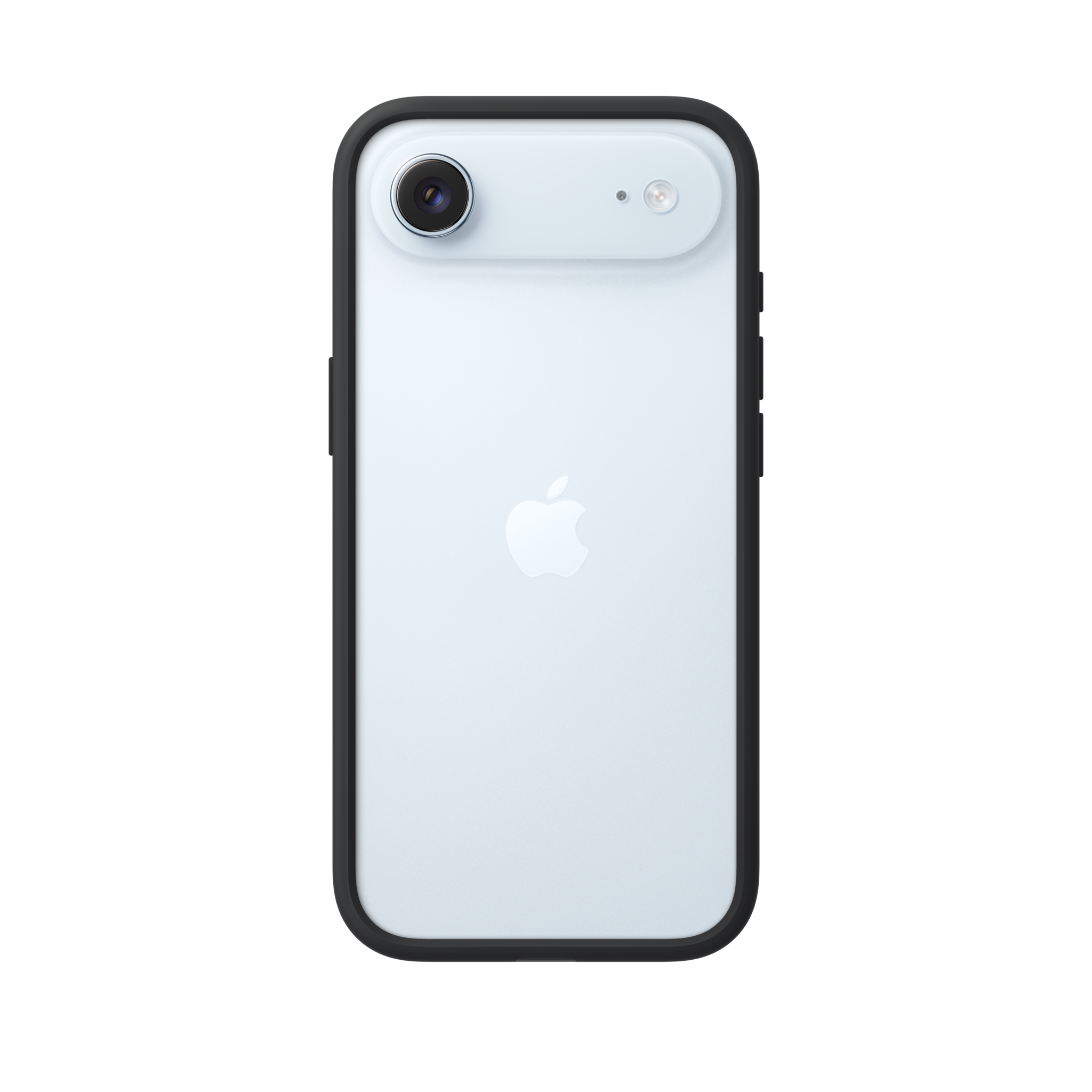 iPhone Air Bumper — Black