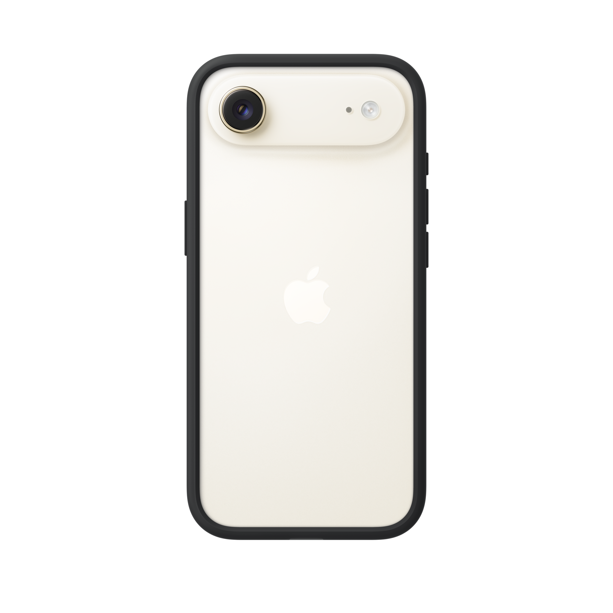 iPhone Air Bumper — Black
