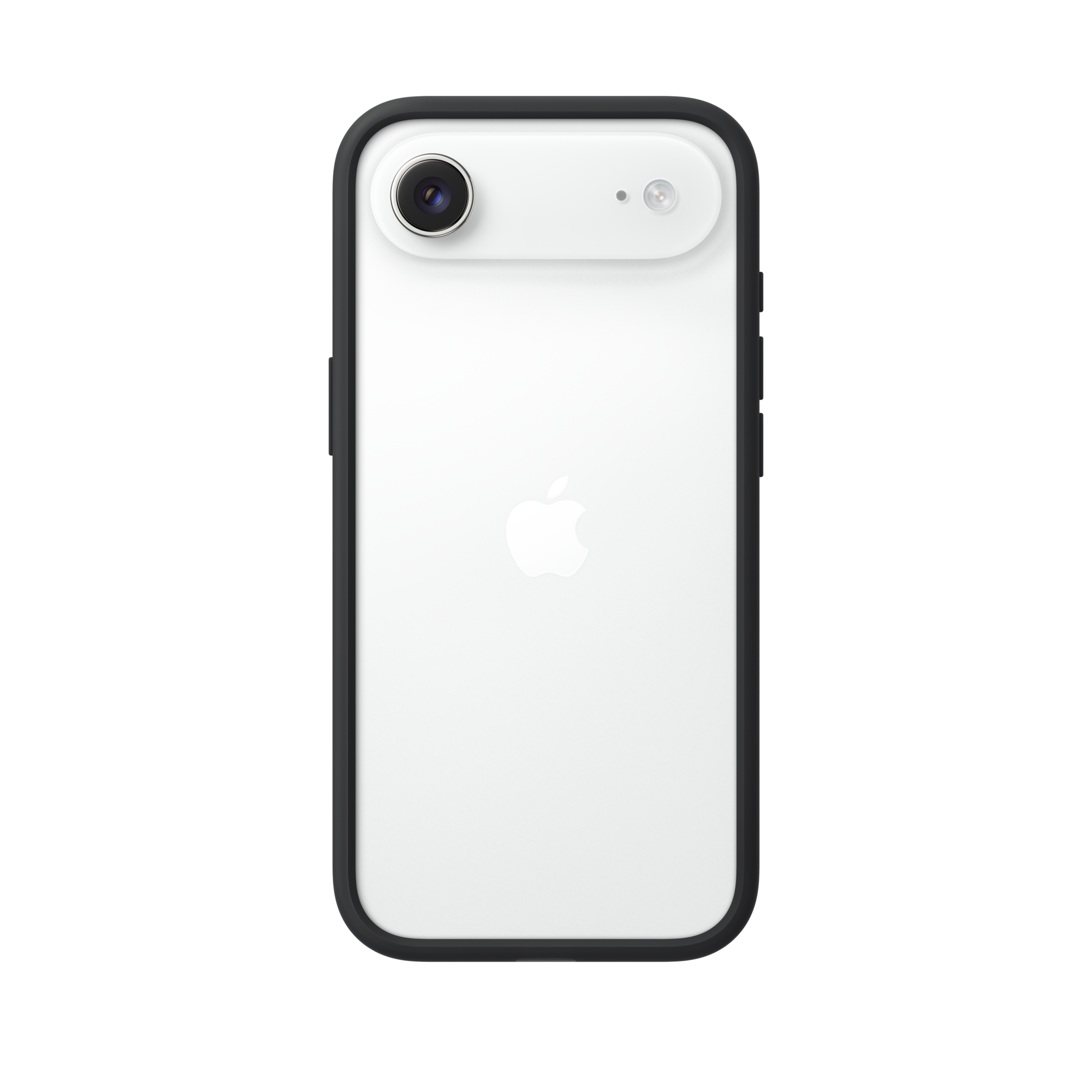 iPhone Air Bumper — Black