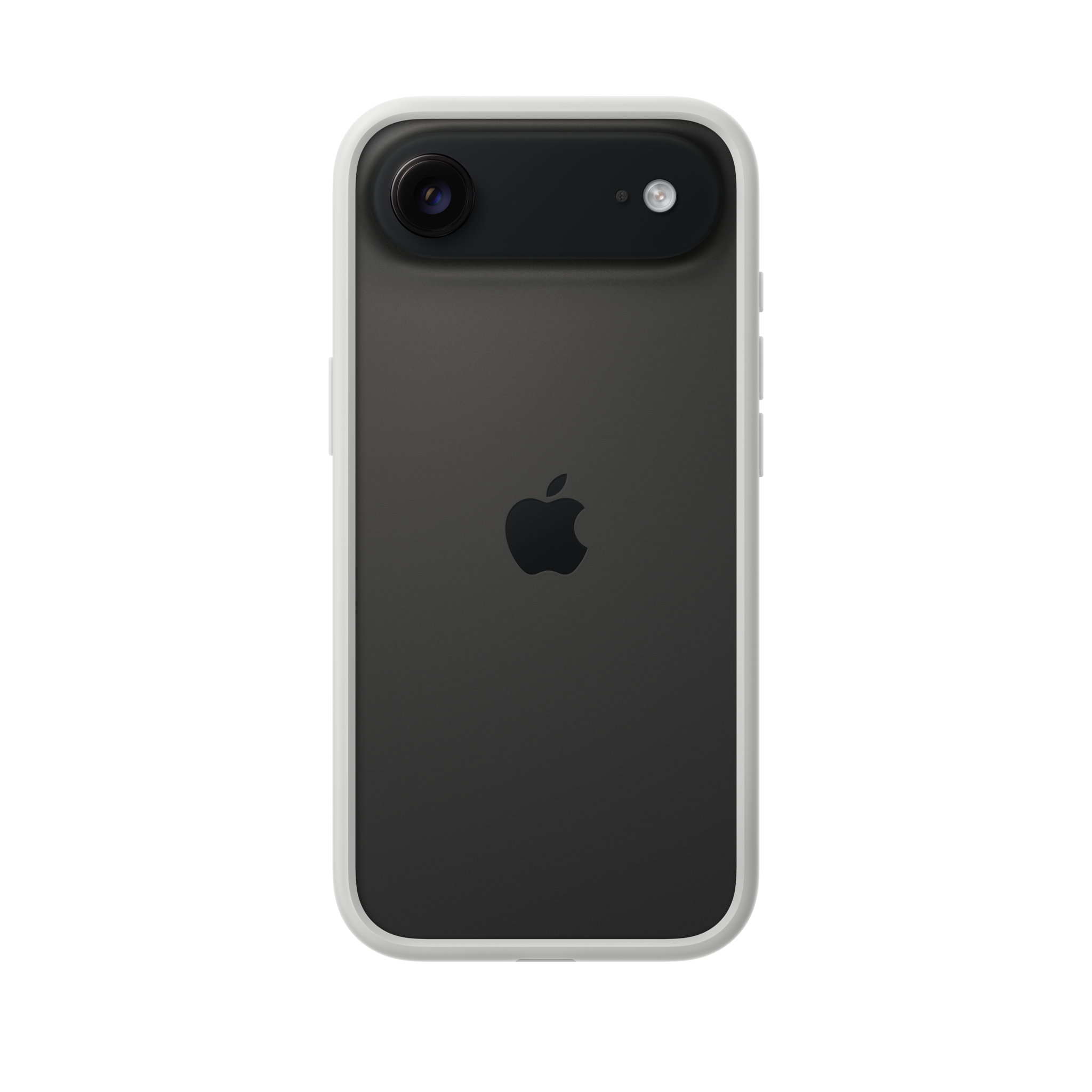 iPhone Air Bumper — Light Gray