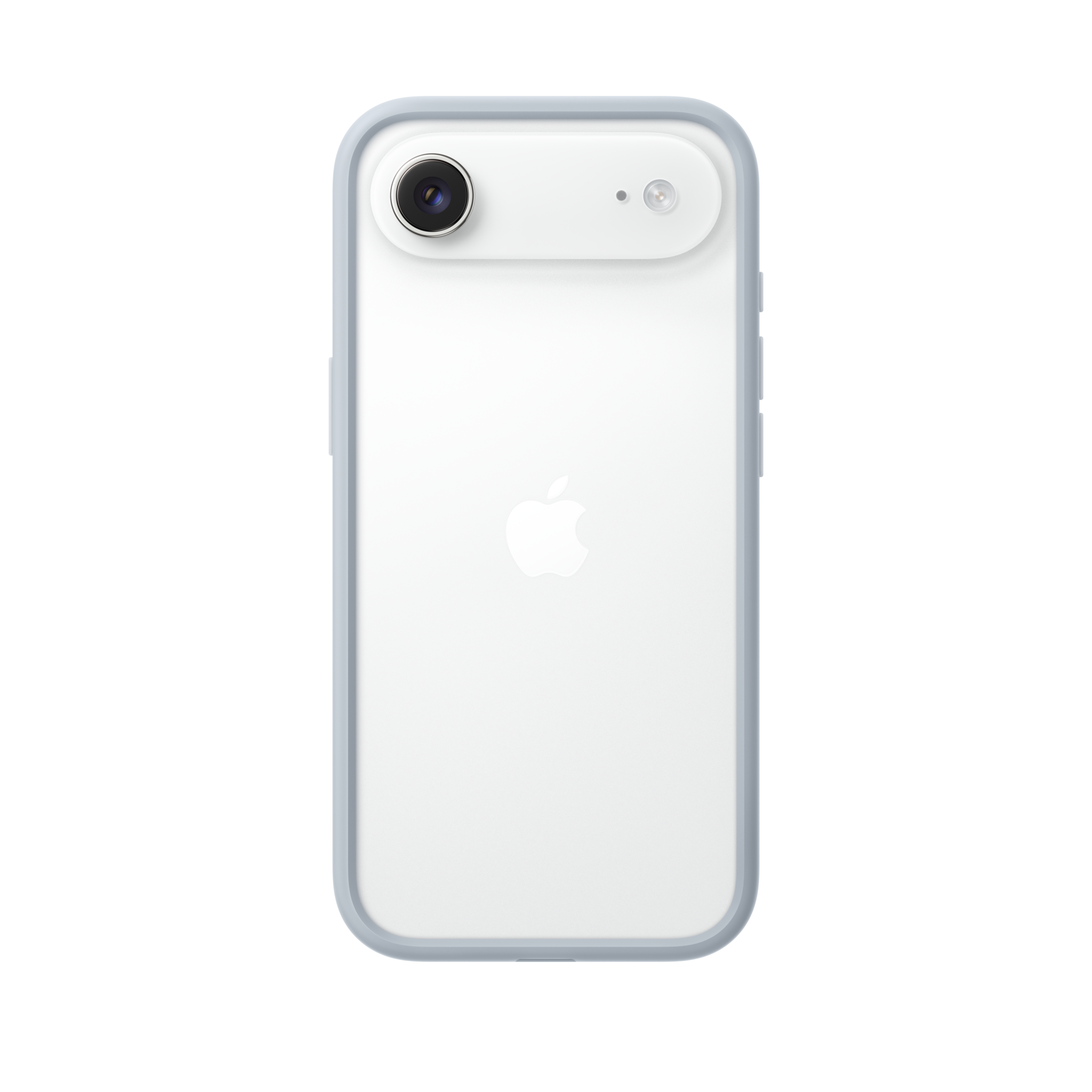 iPhone Air Bumper — Light Blue