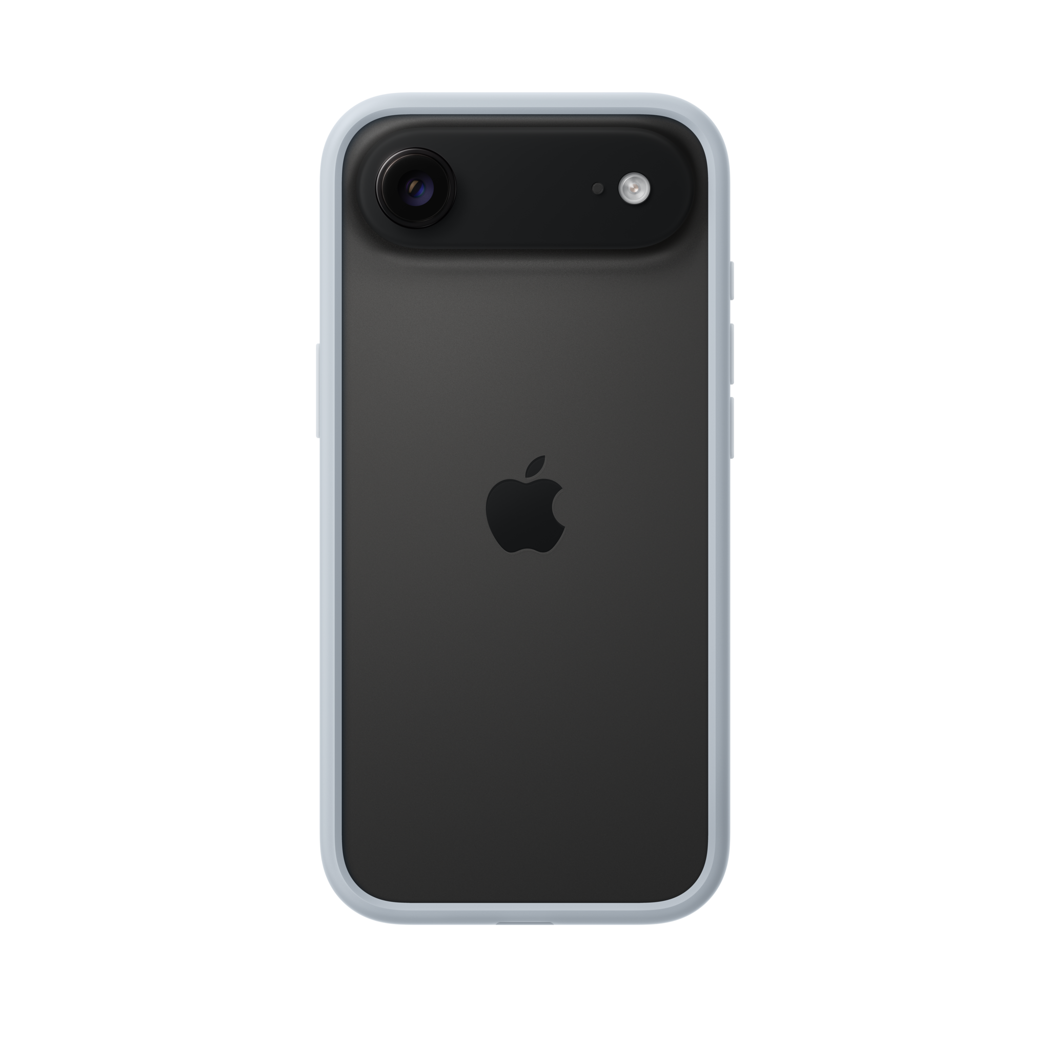 iPhone Air Bumper — Light Blue