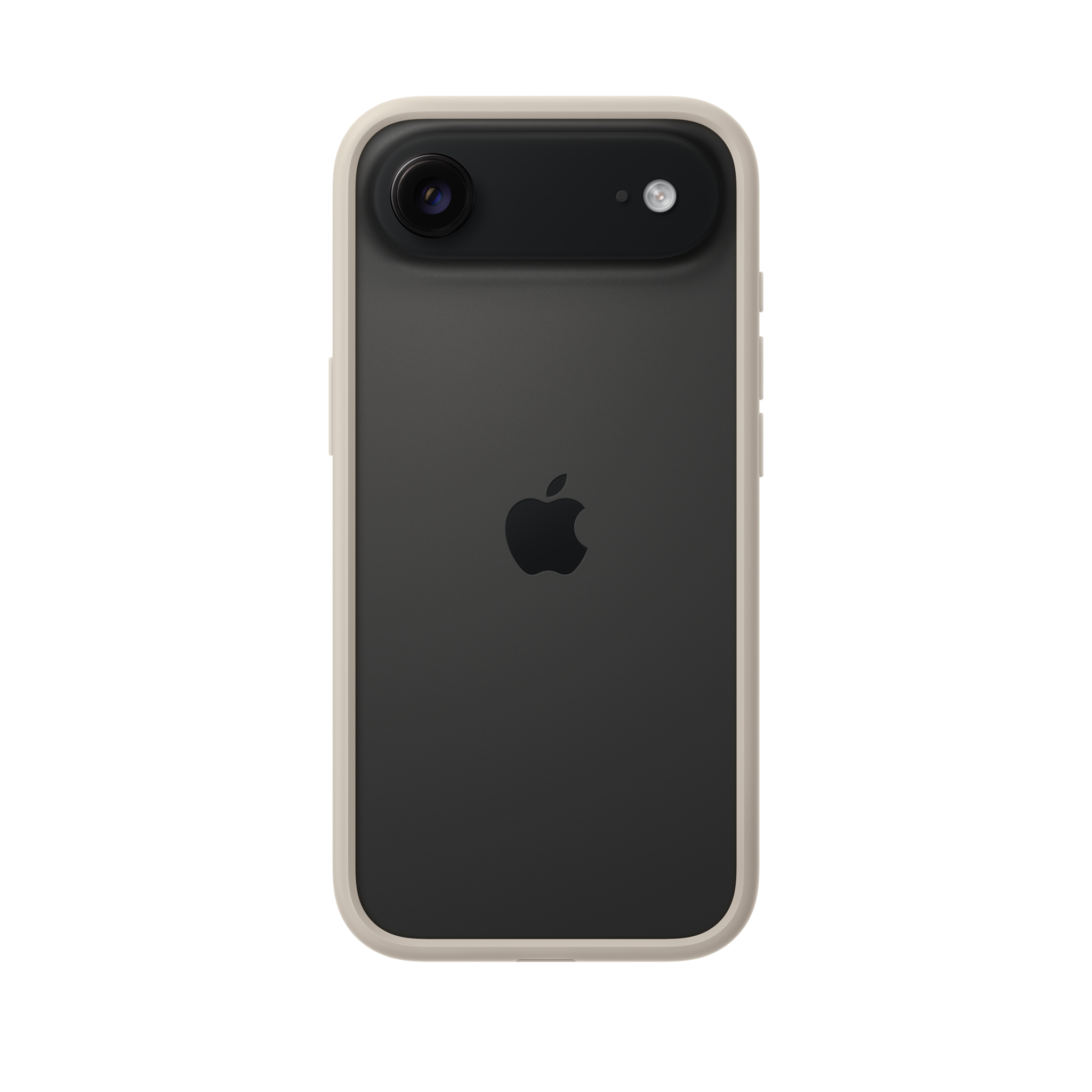 iPhone Air Bumper — Tan
