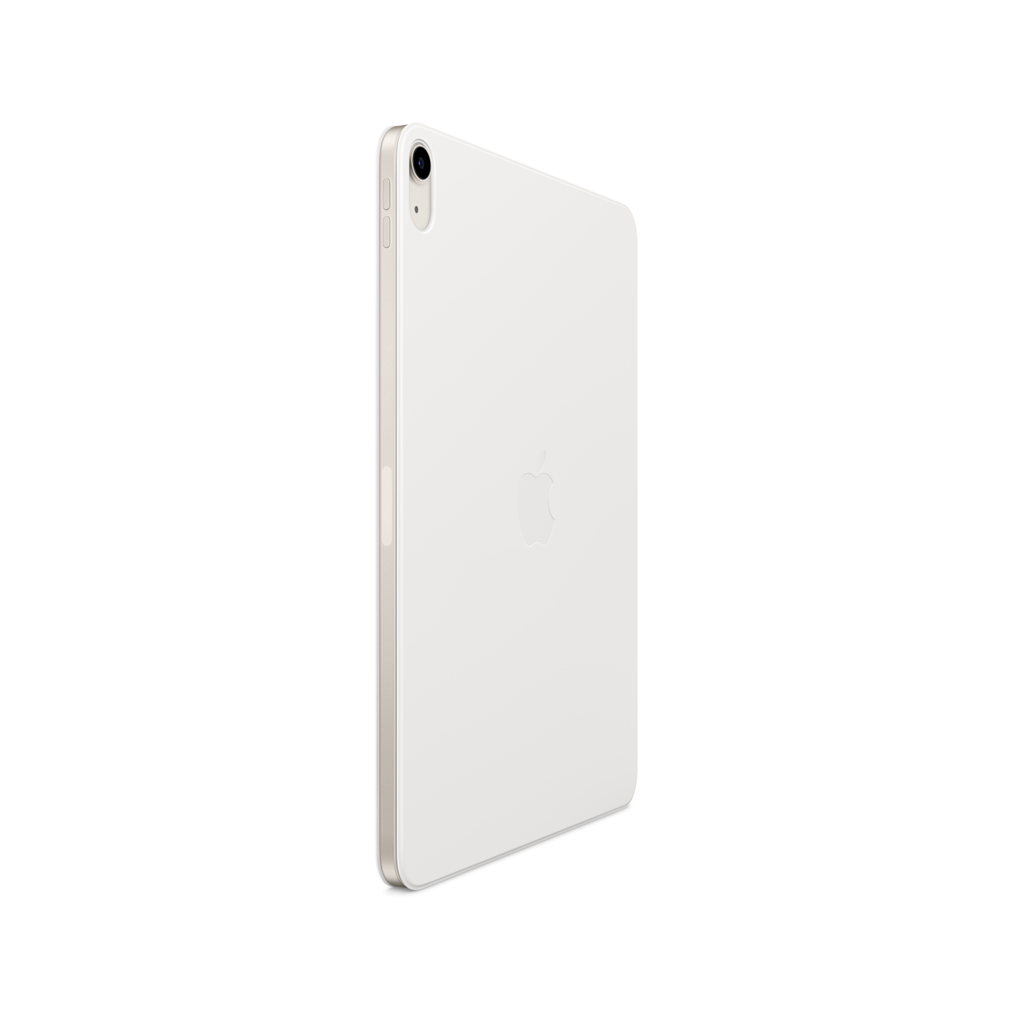 Smart Folio for iPad Air 11″ — White