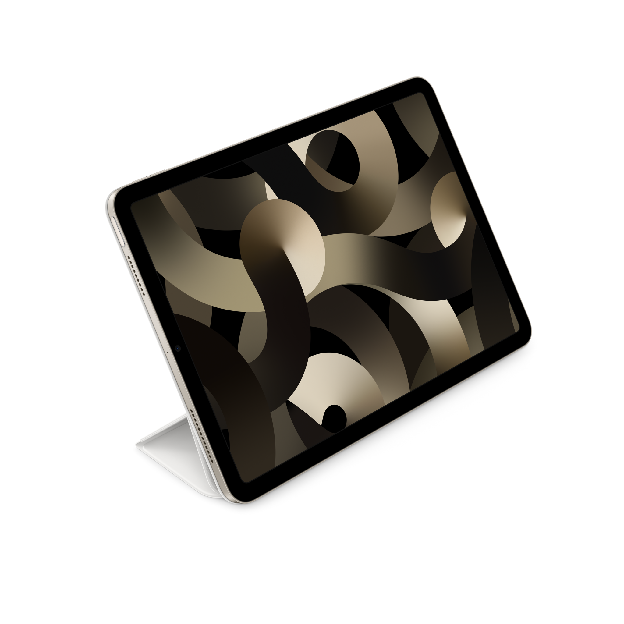 Smart Folio for iPad Air 11″ — White