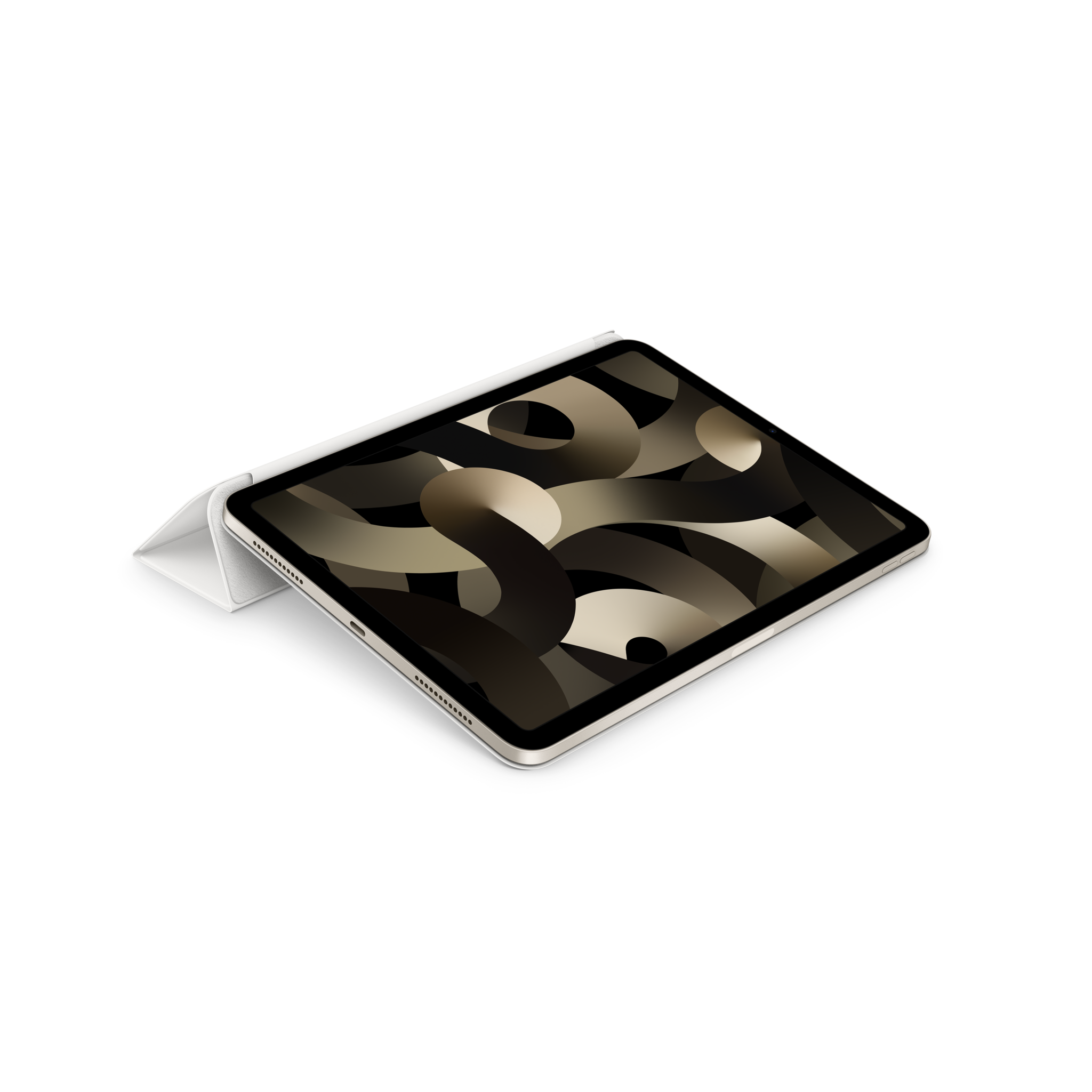 Smart Folio for iPad Air 11″ — White