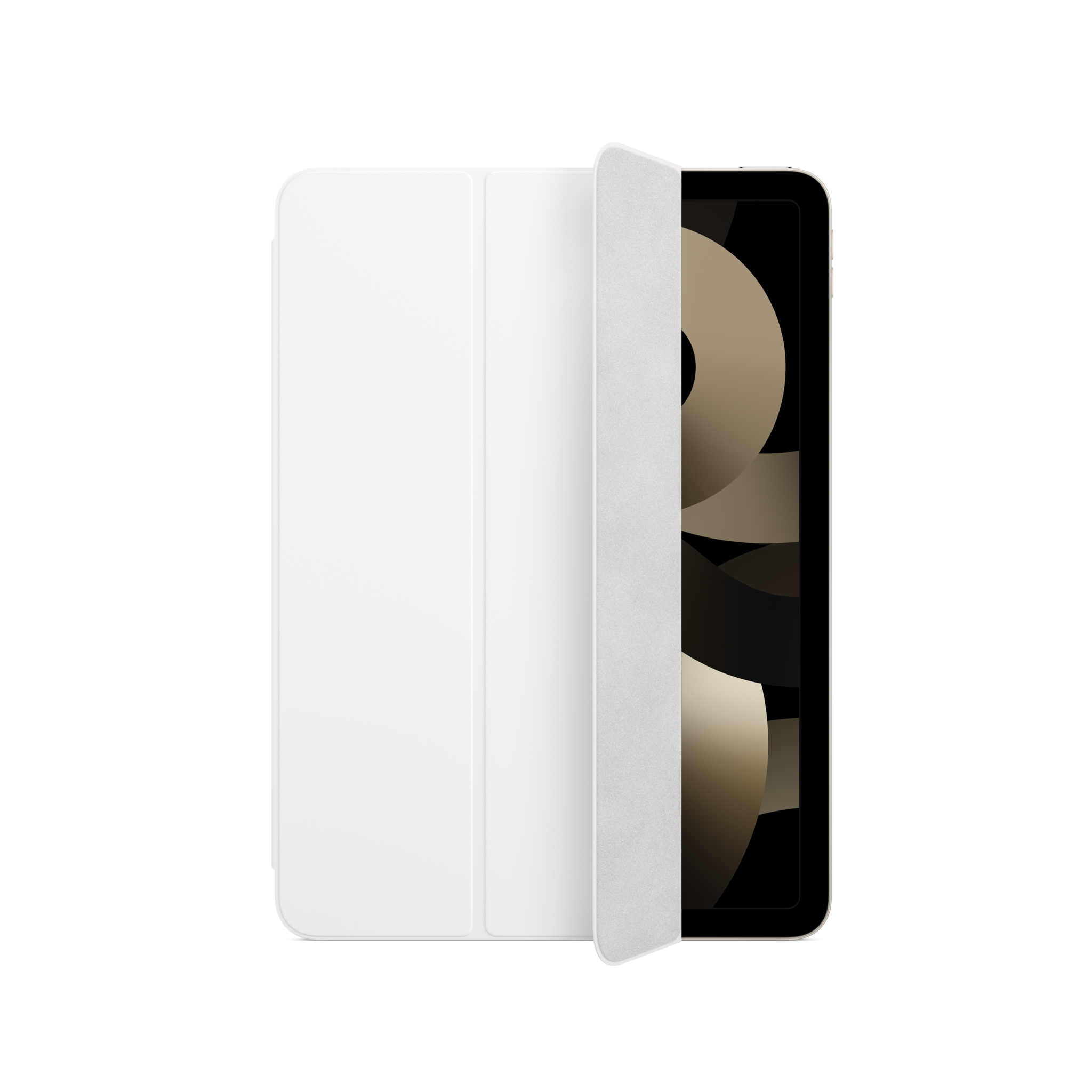 Smart Folio for iPad Air 11″ — White