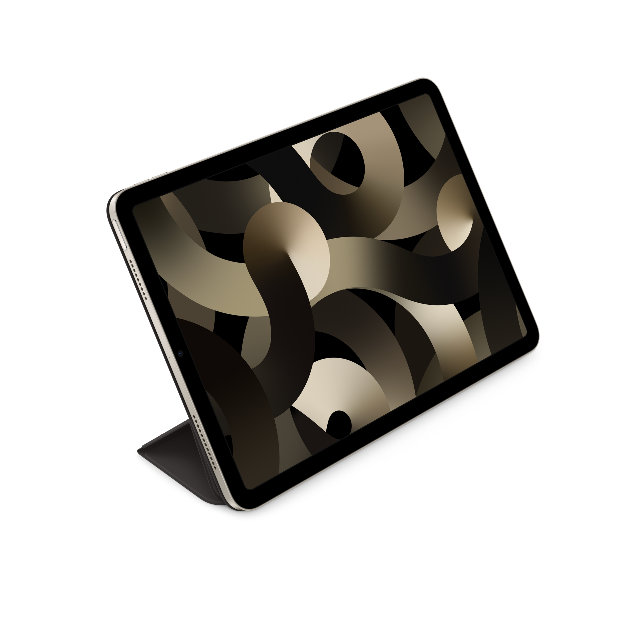 Smart Folio for iPad Air 11″ — Black