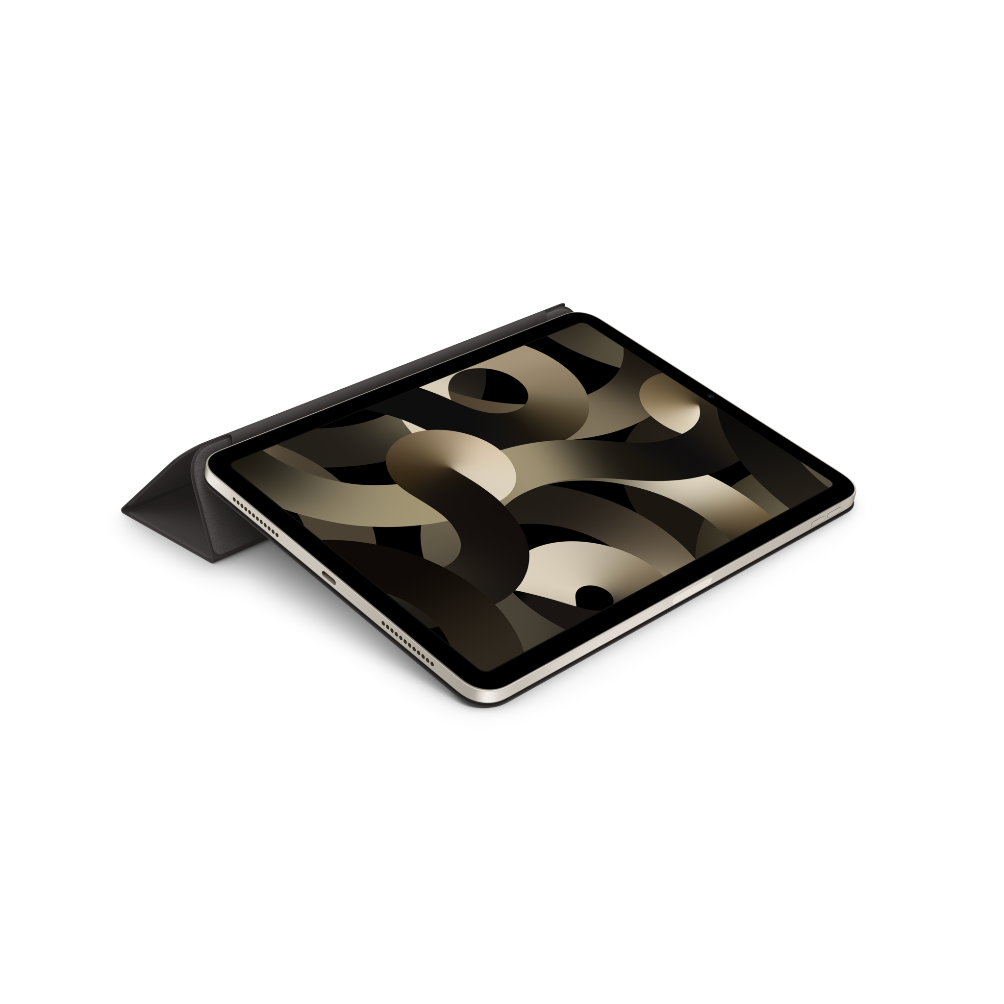 Smart Folio for iPad Air 11″ — Black