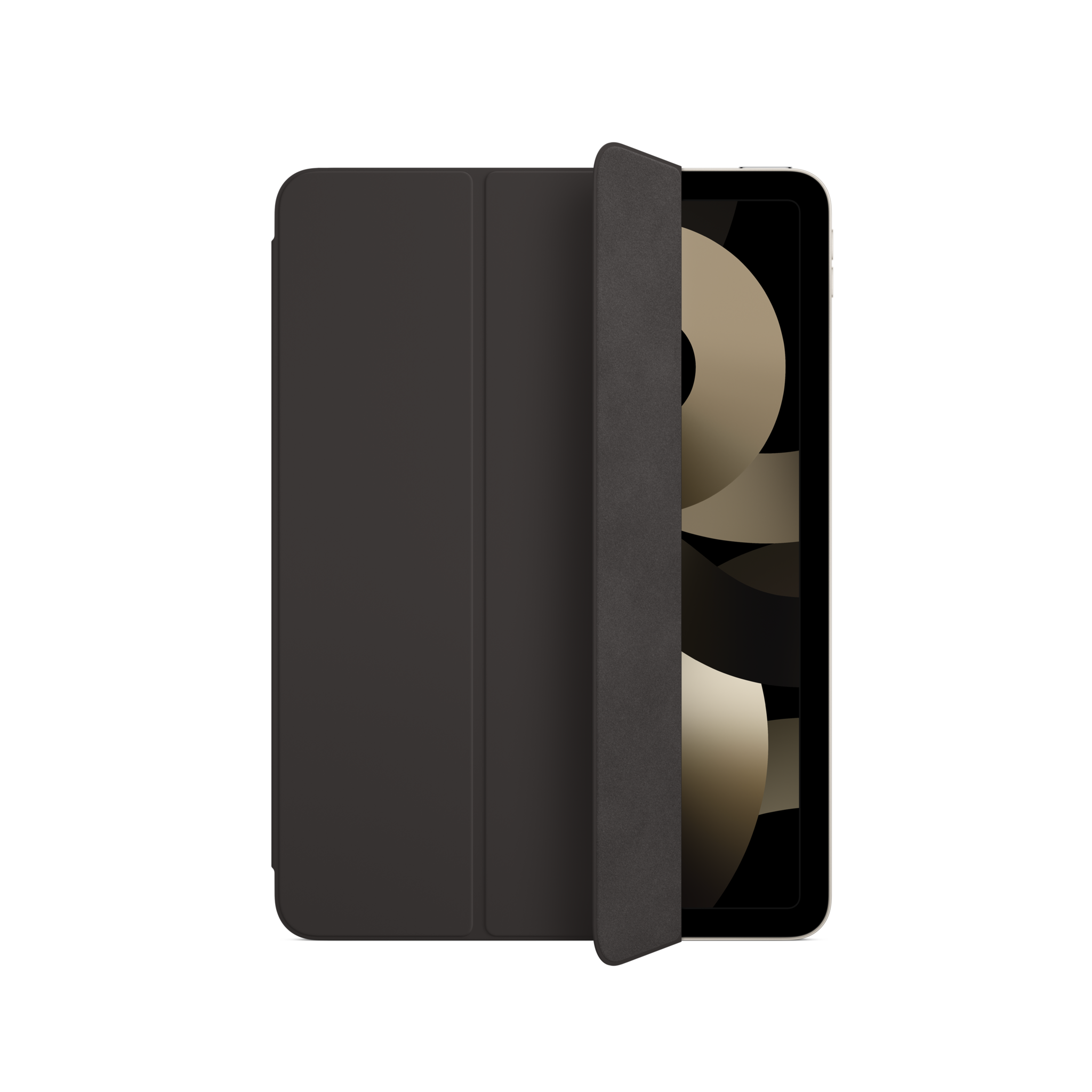 Smart Folio for iPad Air 11″ — Black