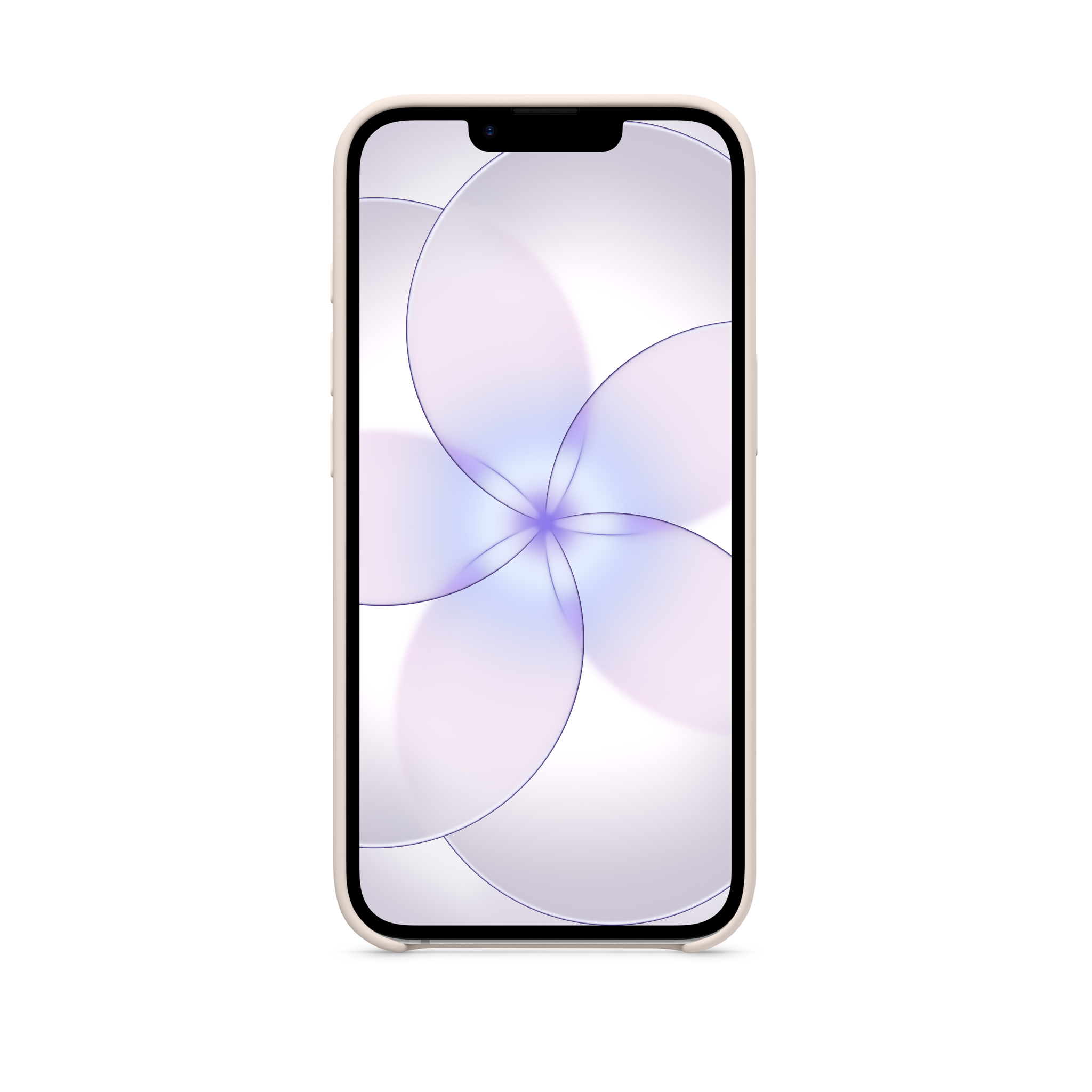 Beats iPhone 17e Case with MagSafe — Lime Stone
