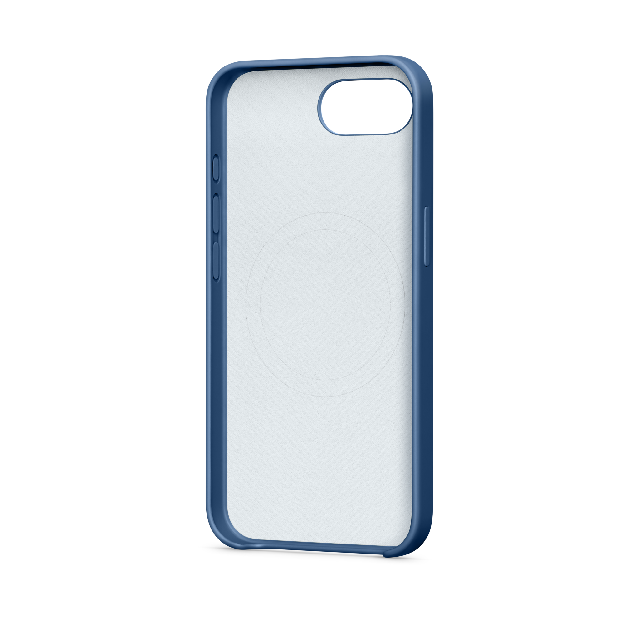 Beats iPhone 17e Case with MagSafe — Bedrock Blue