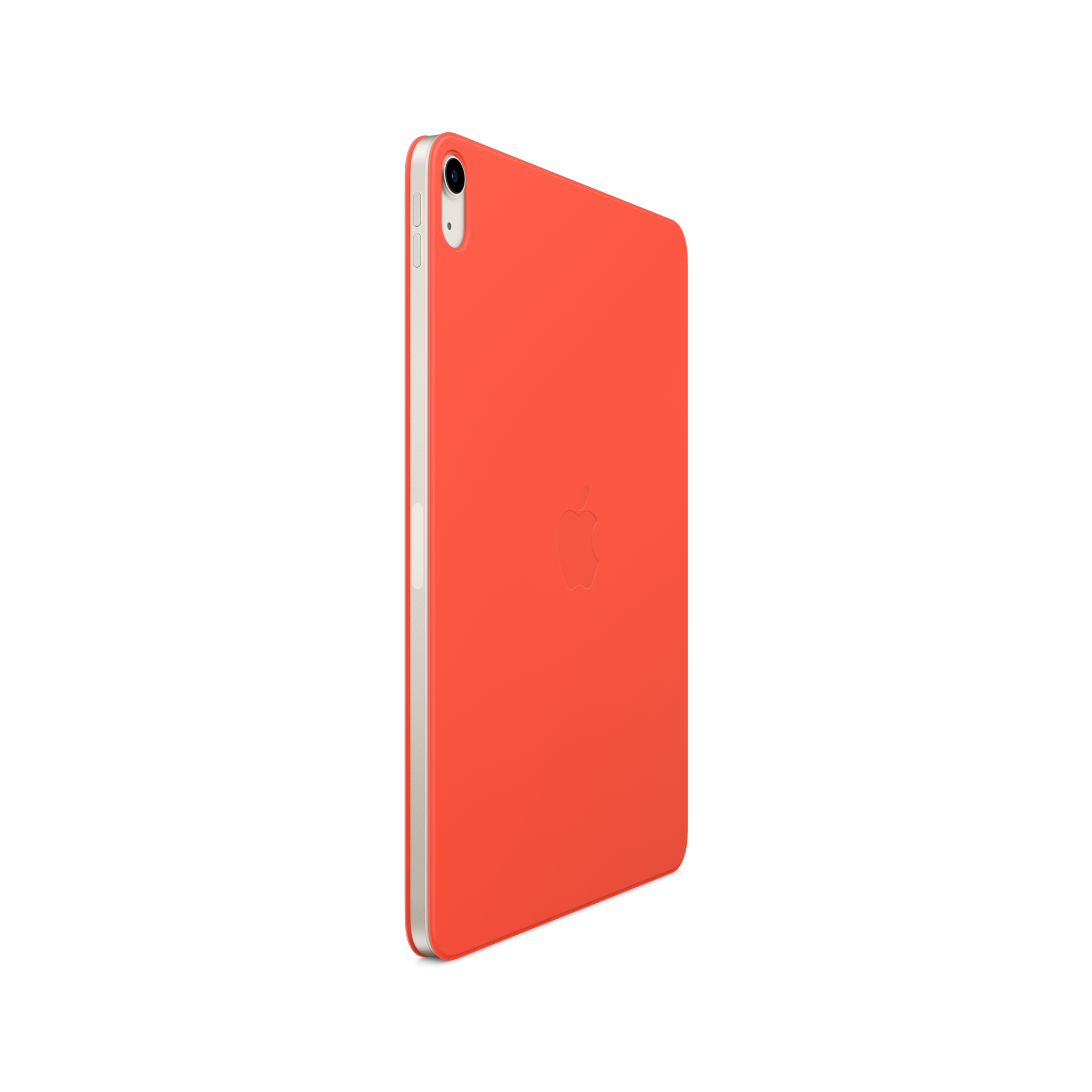 Smart Folio for iPad Air 11″ — Electric Orange