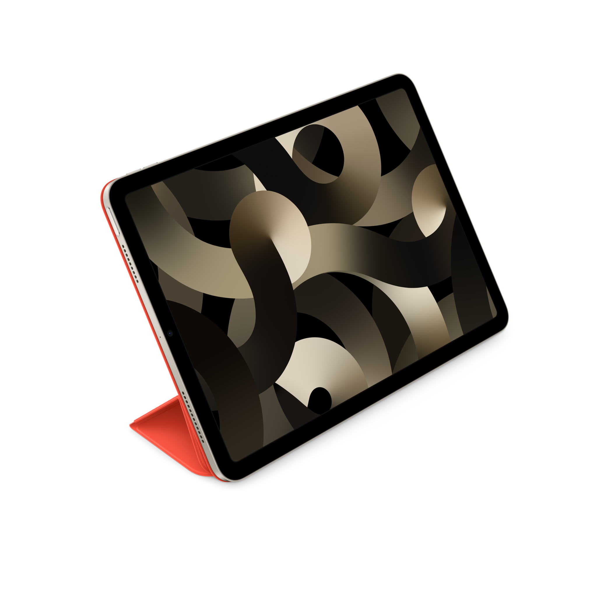 Smart Folio for iPad Air 11″ — Electric Orange