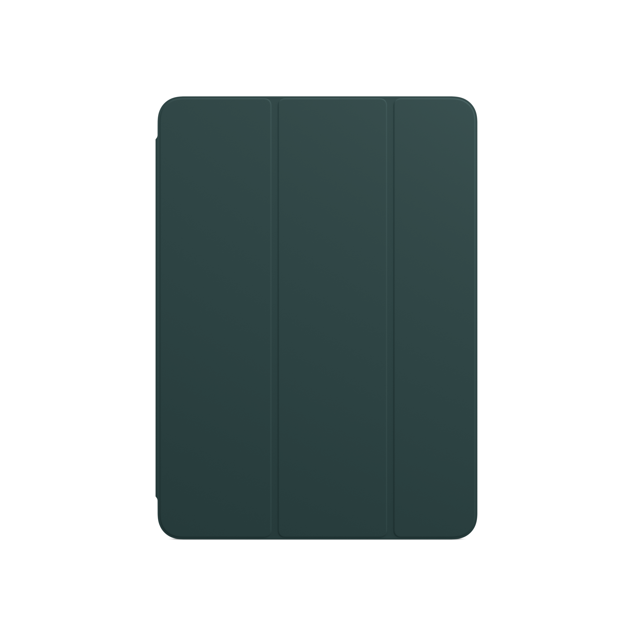 Smart Folio for iPad Air 11″ — Mallard Green