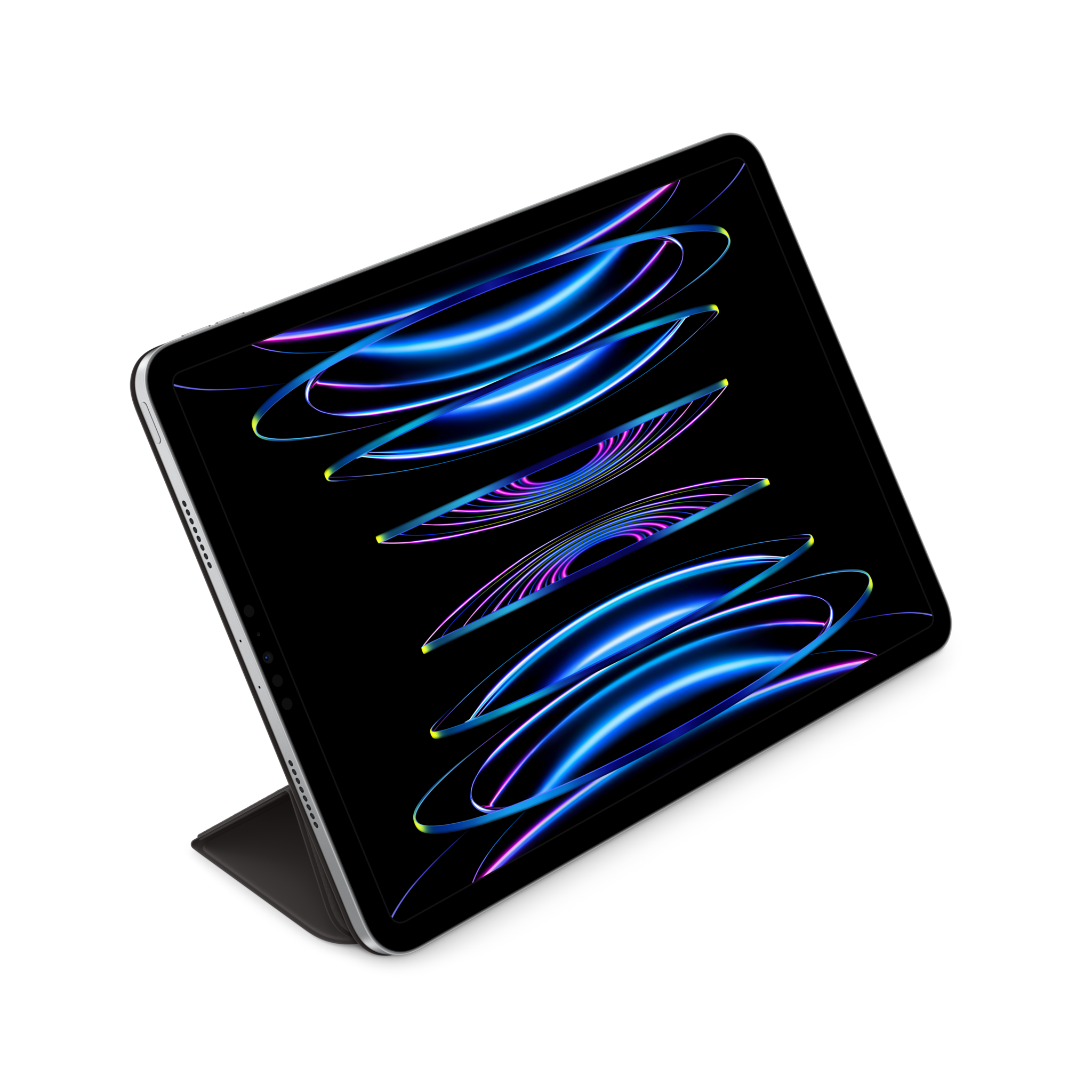 Smart Folio for iPad Pro 11″ — Black