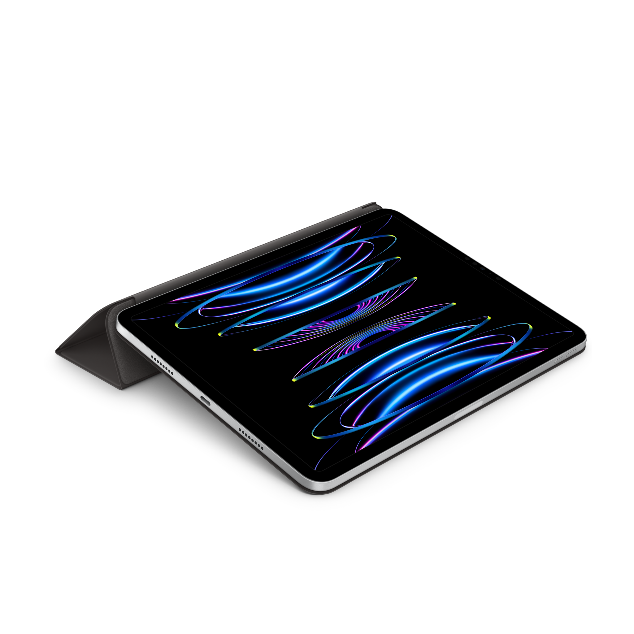 Smart Folio for iPad Pro 11″ — Black