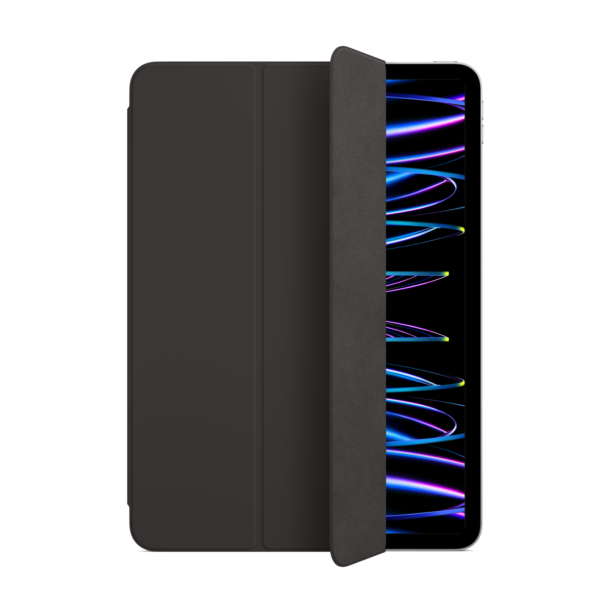 Smart Folio for iPad Pro 11″ — Black