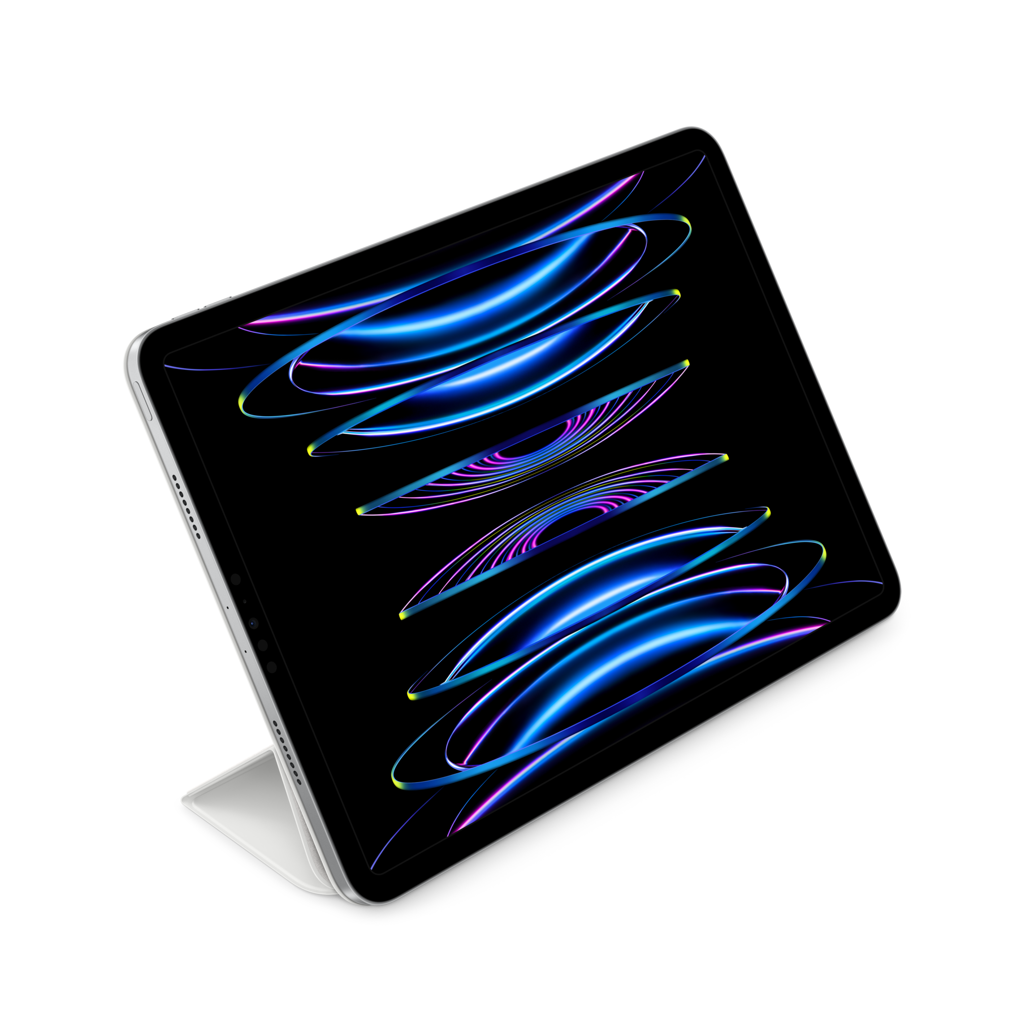 Smart Folio for iPad Pro 11″ — White