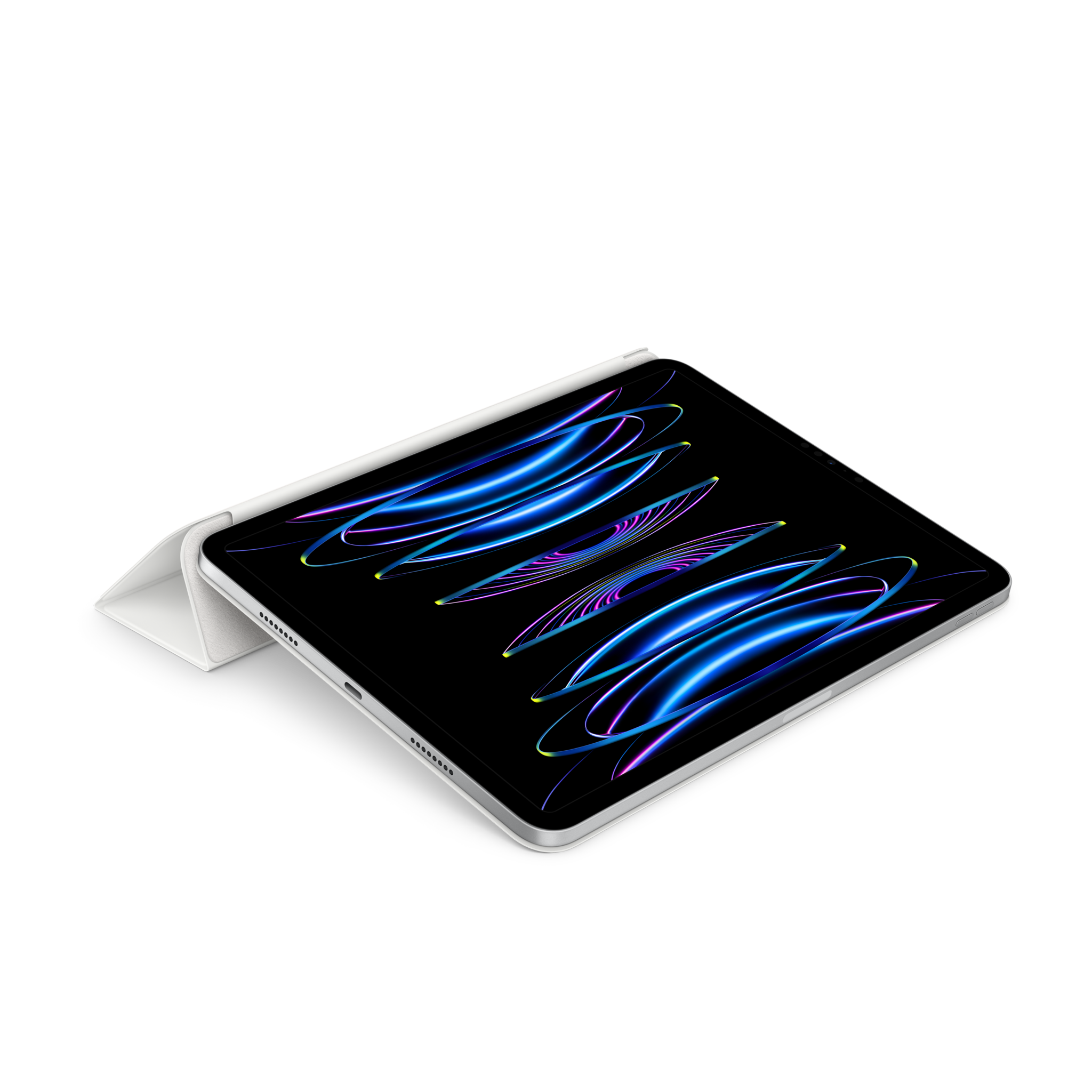 Smart Folio for iPad Pro 11″ — White