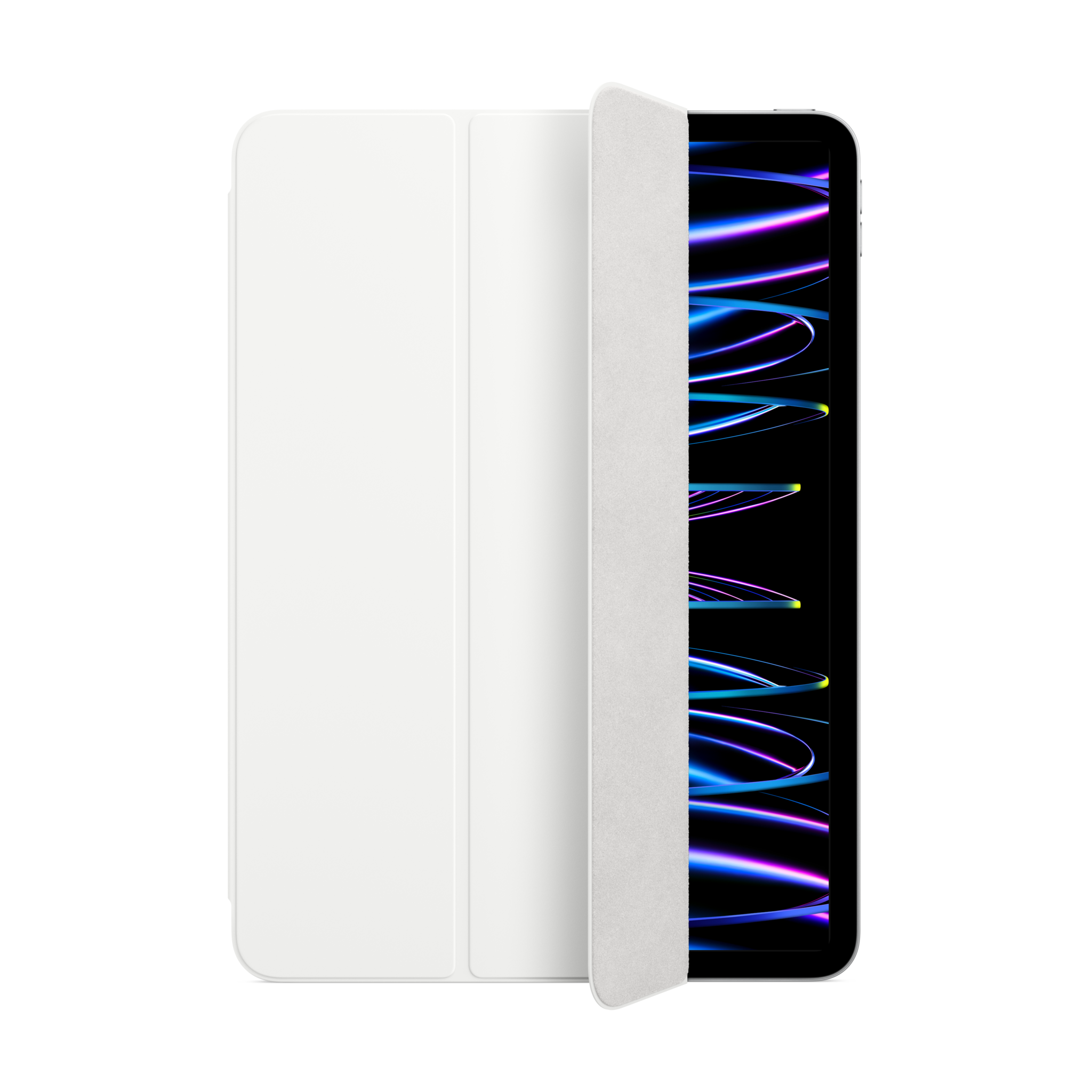 Smart Folio for iPad Pro 11″ — White