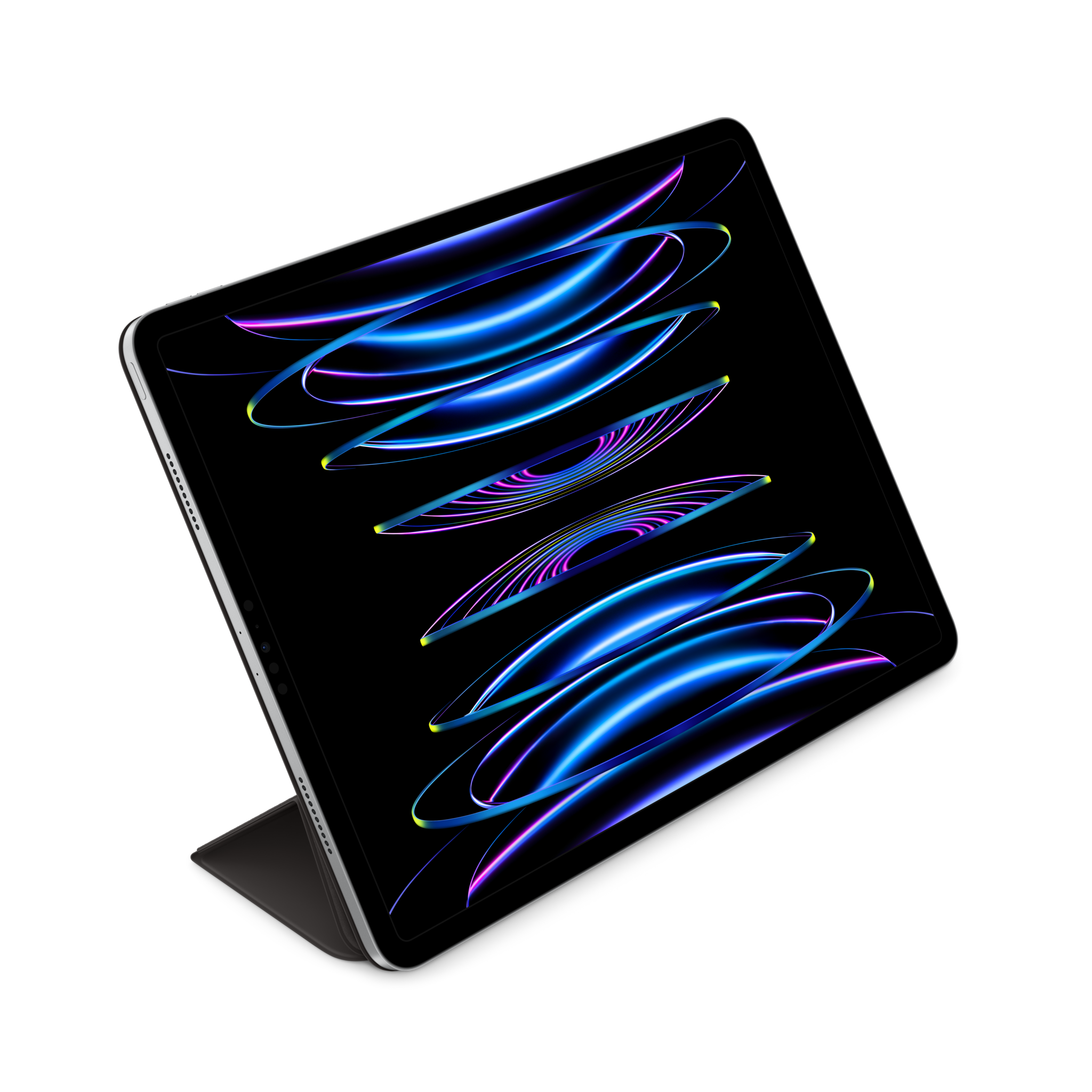 Smart Folio for iPad Pro 12.9″ — Black