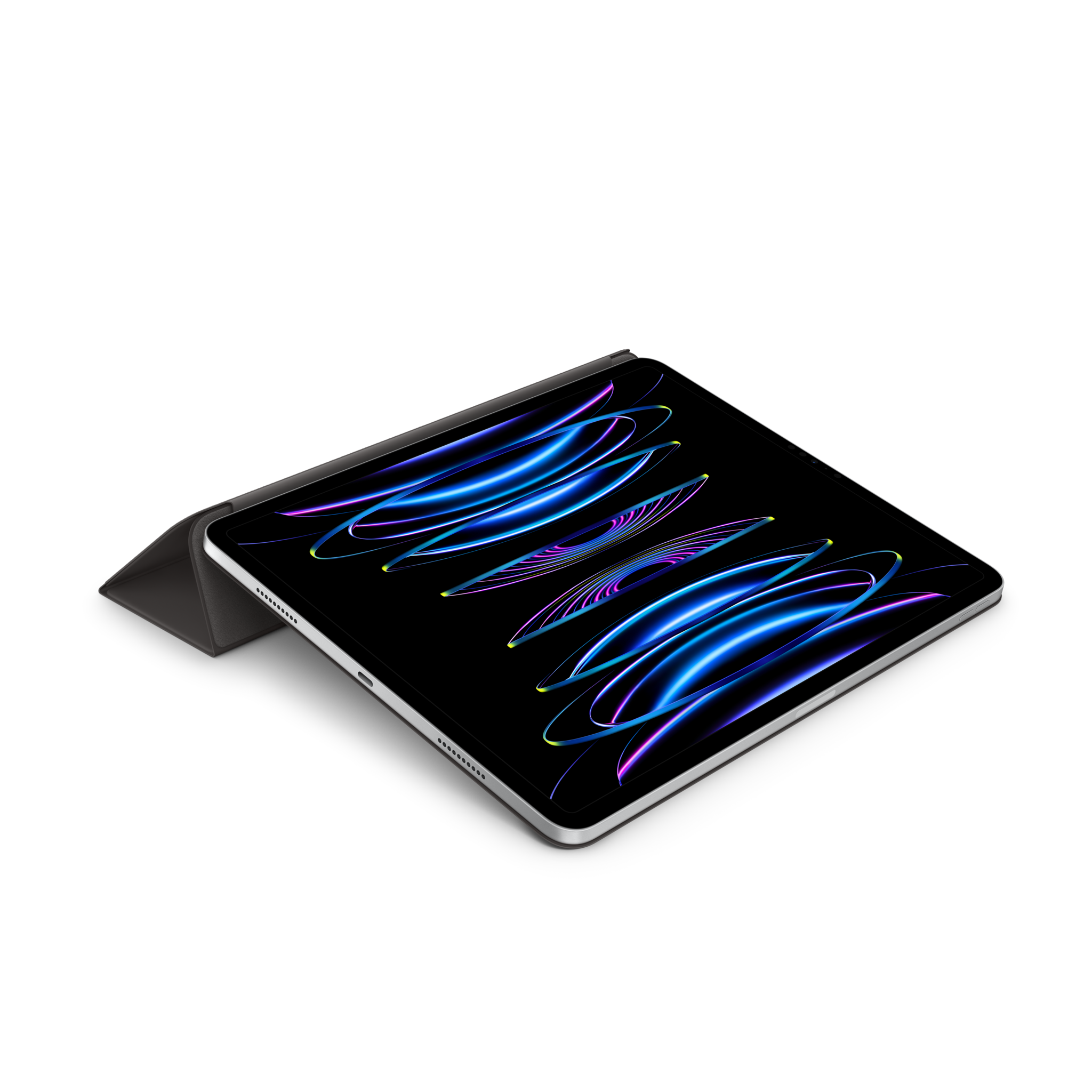 Smart Folio for iPad Pro 12.9″ — Black