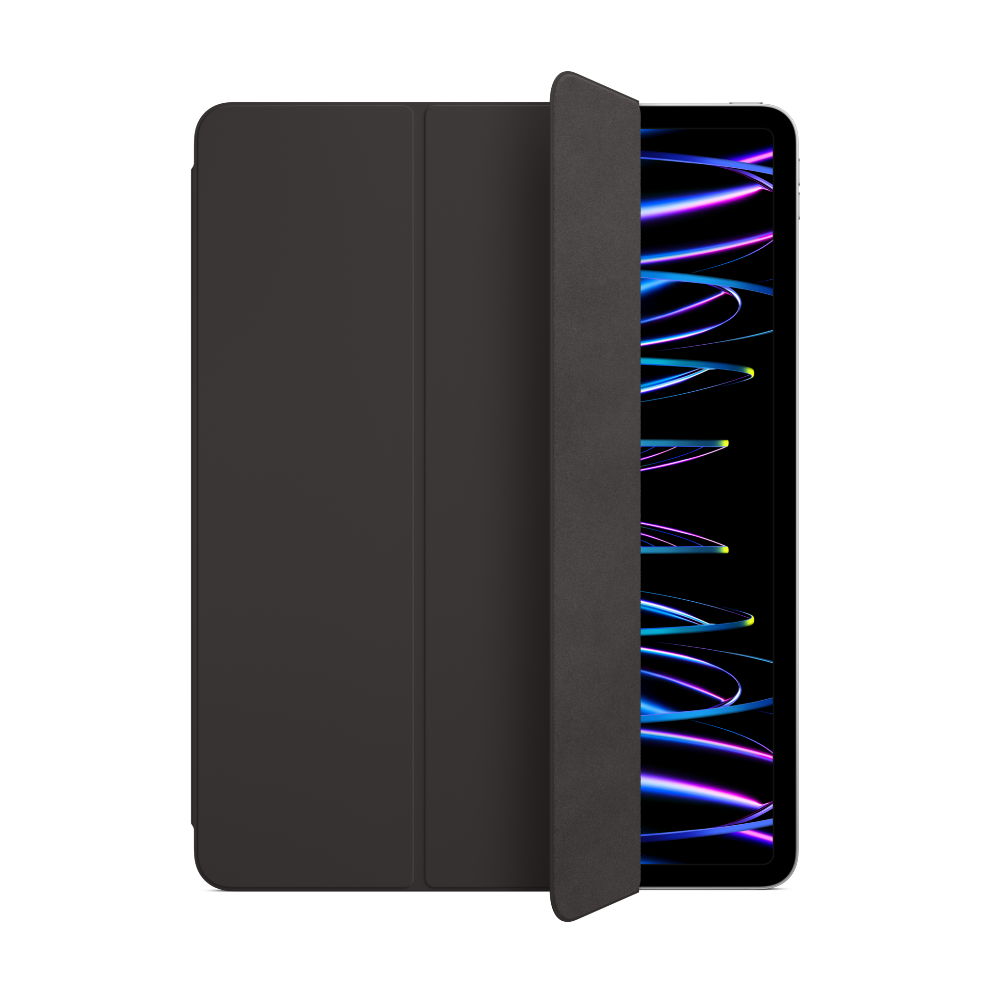 Smart Folio for iPad Pro 12.9″ — Black