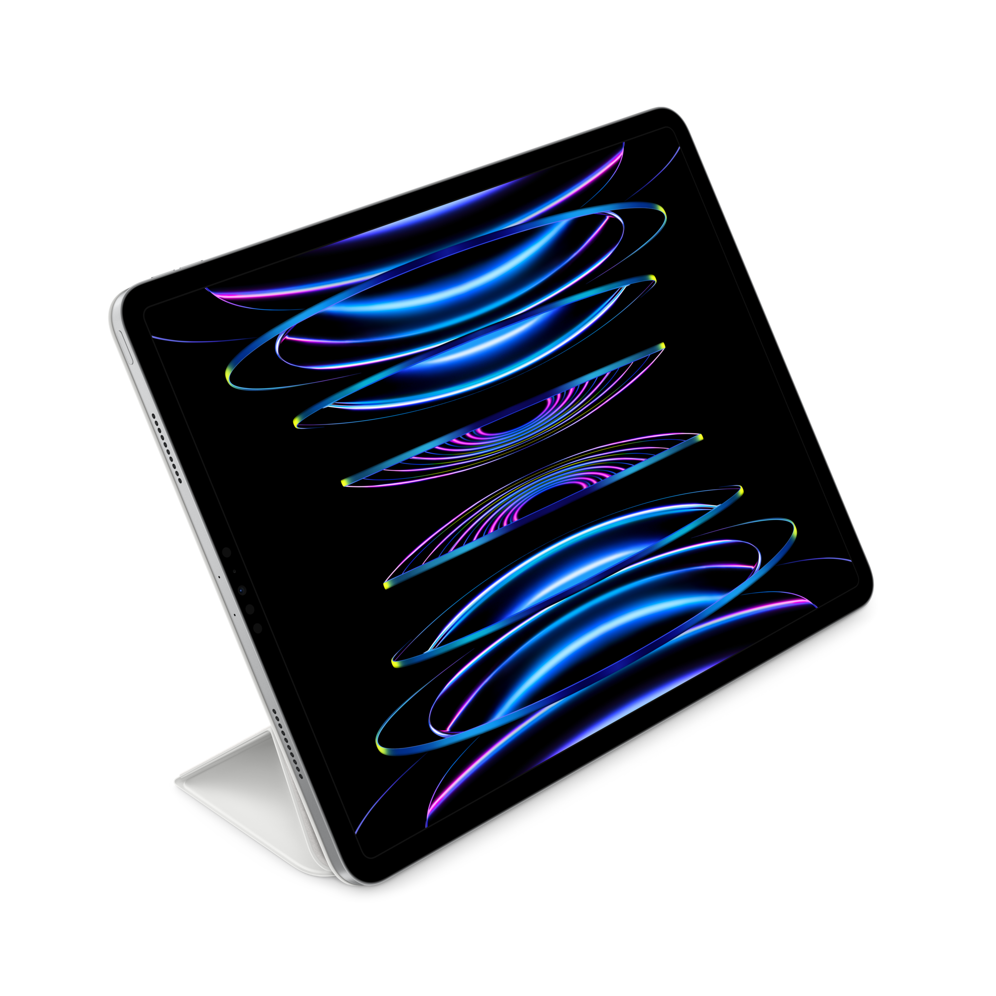 Smart Folio for iPad Pro 12.9″ — White