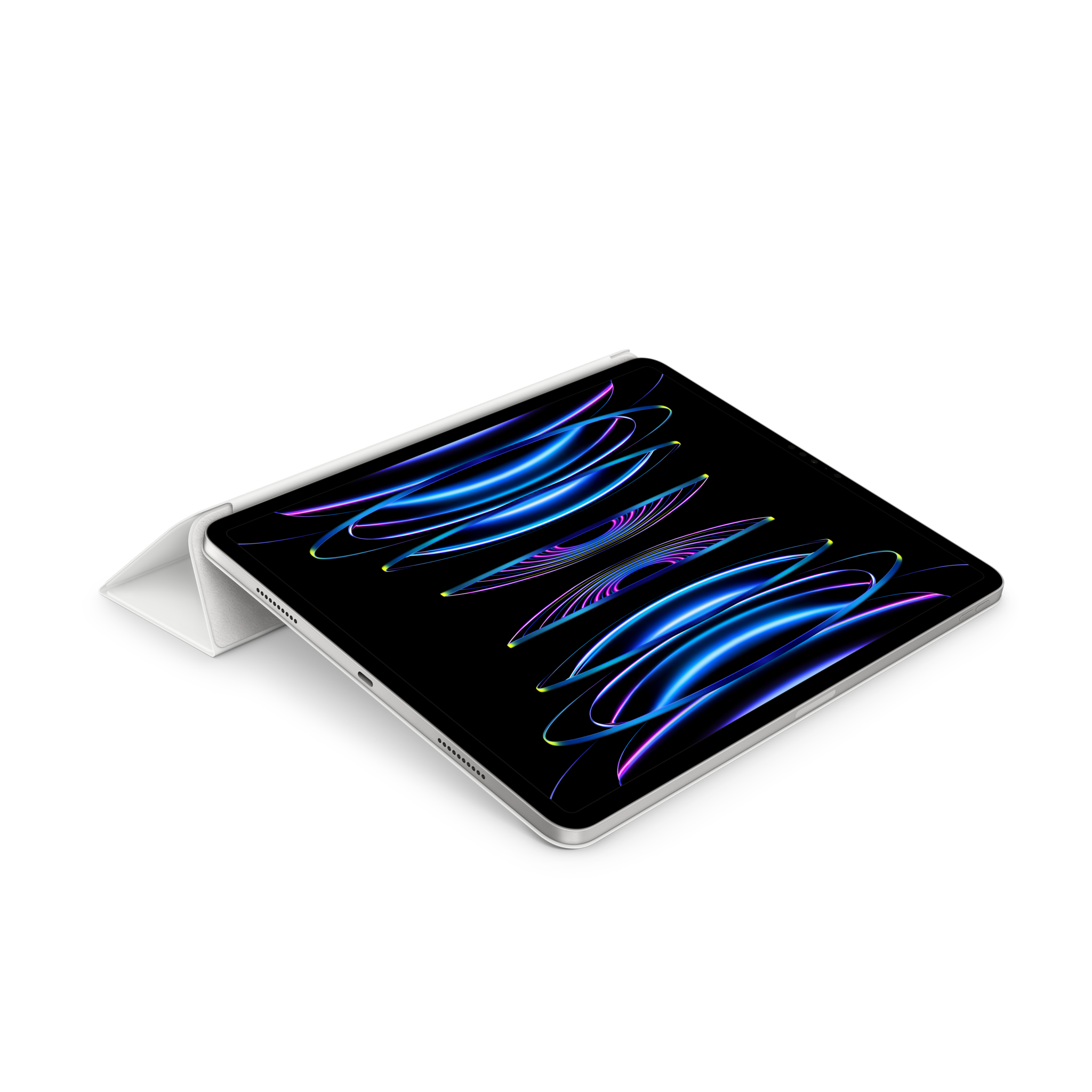 Smart Folio for iPad Pro 12.9″ — White