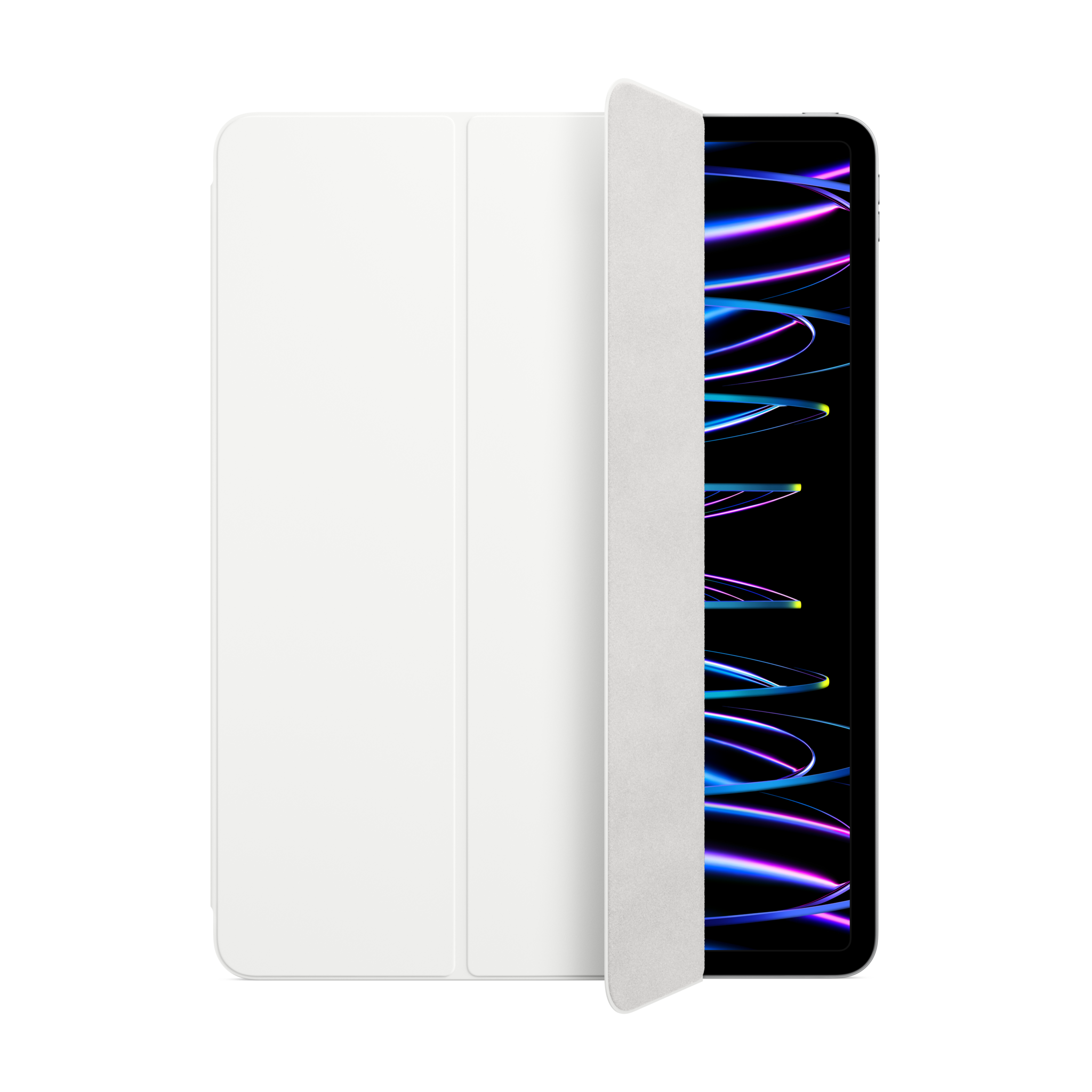 Smart Folio for iPad Pro 12.9″ — White
