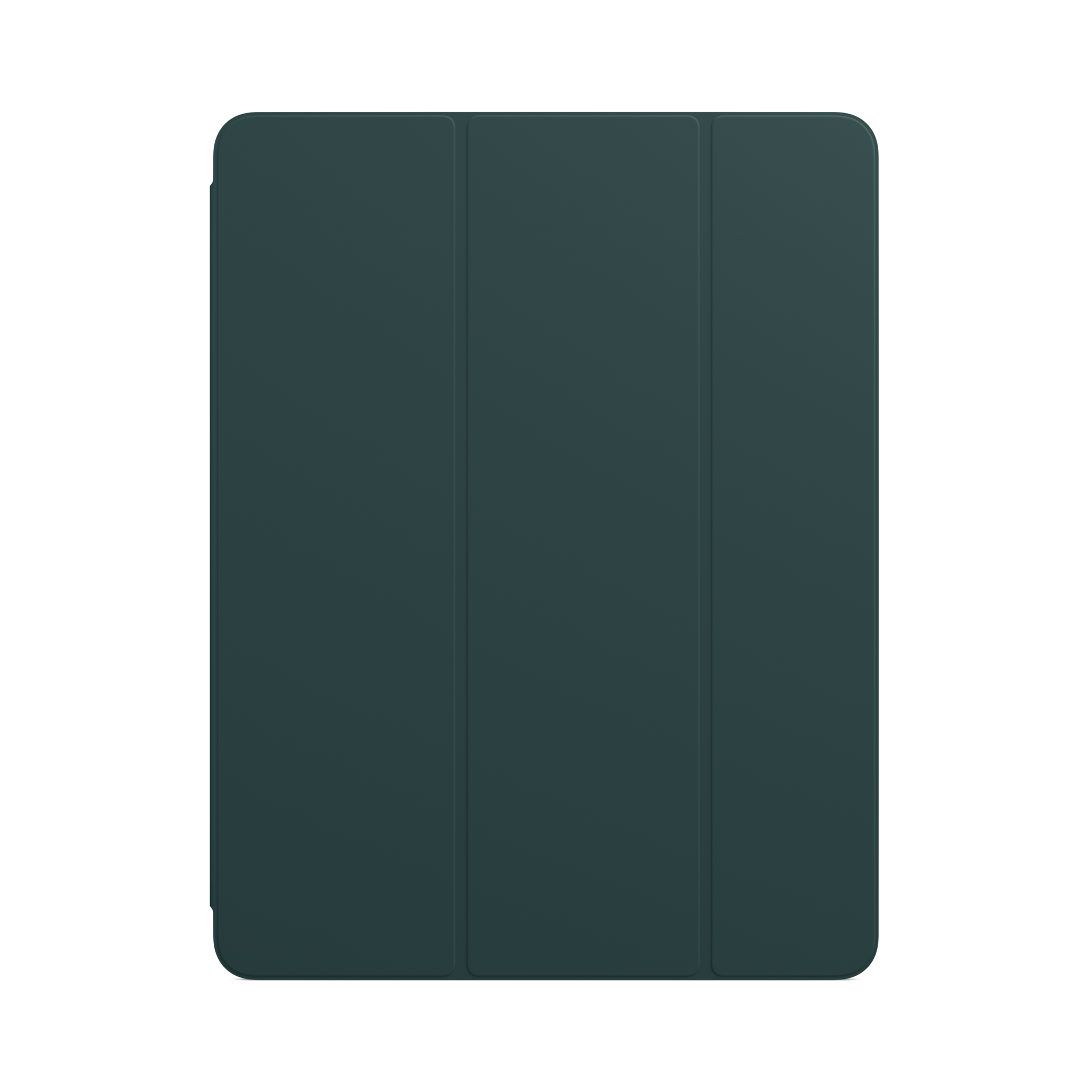 Smart Folio for iPad Pro 12.9″ — Mallard Green