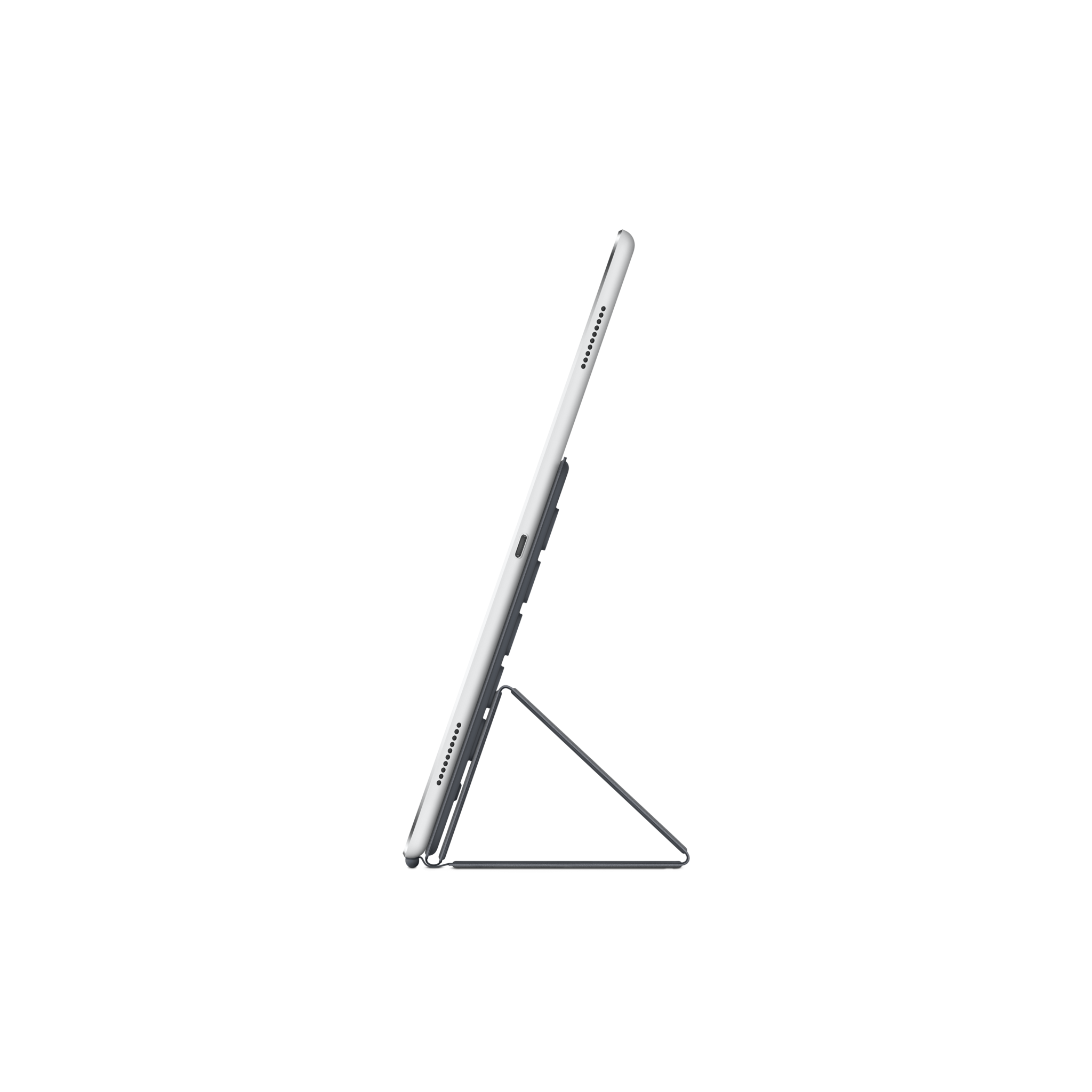 Smart Keyboard for iPad Pro 12.9″ — Black