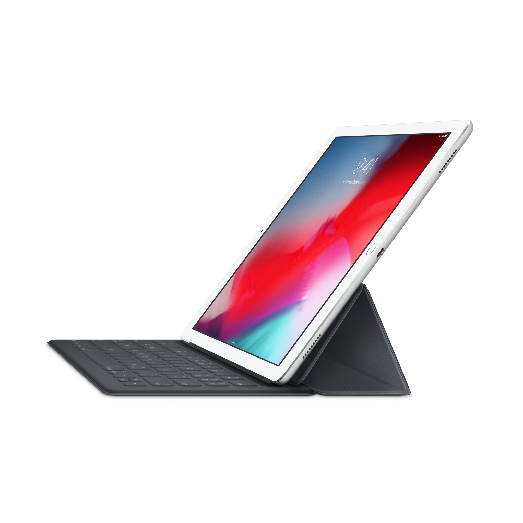 Smart Keyboard for iPad Pro 12.9″ — Black
