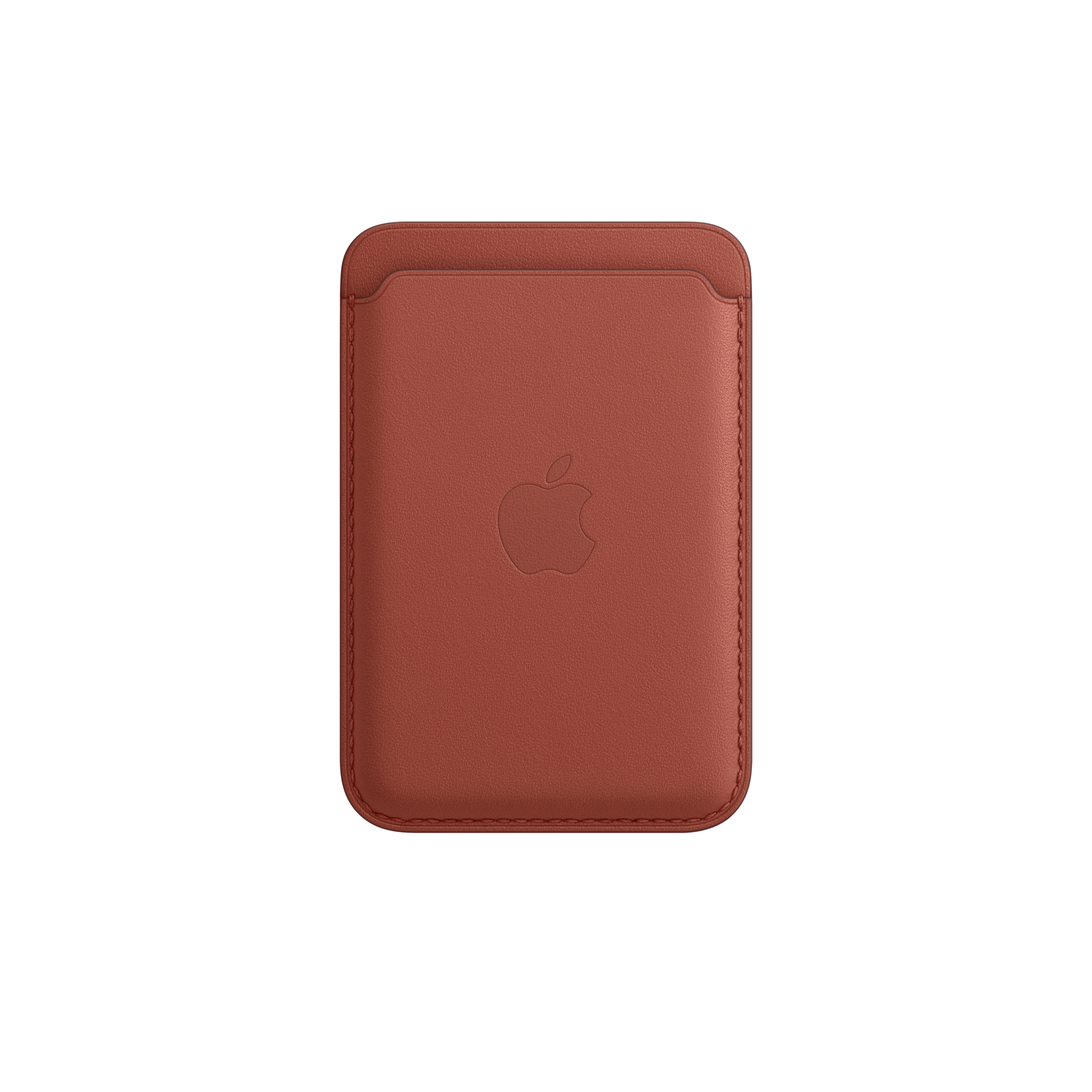 iPhone Leather Wallet with MagSafe — Arizona