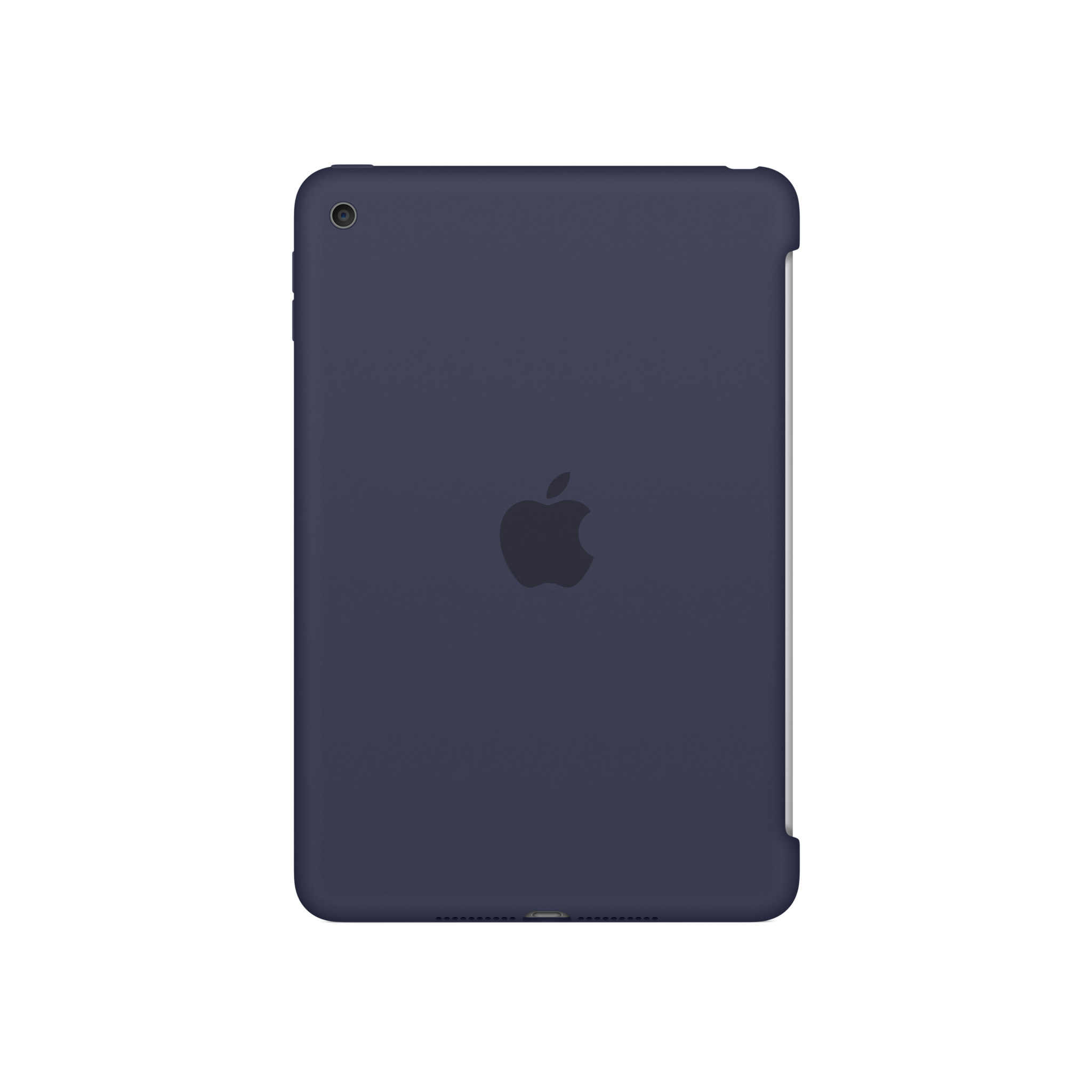 iPad mini 4 Silicone Case — Midnight Blue